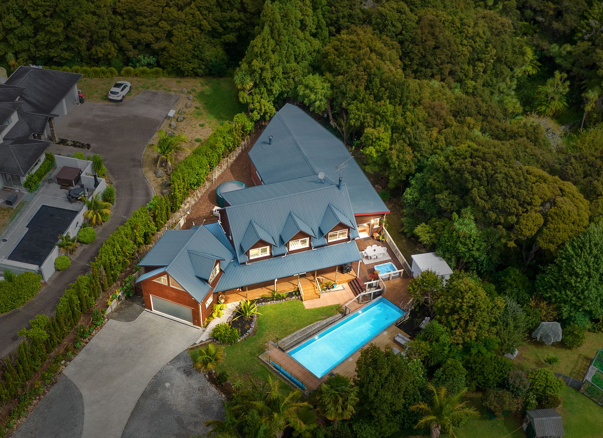 26 Wicklam Lane, Greenhithe, North Shore City
