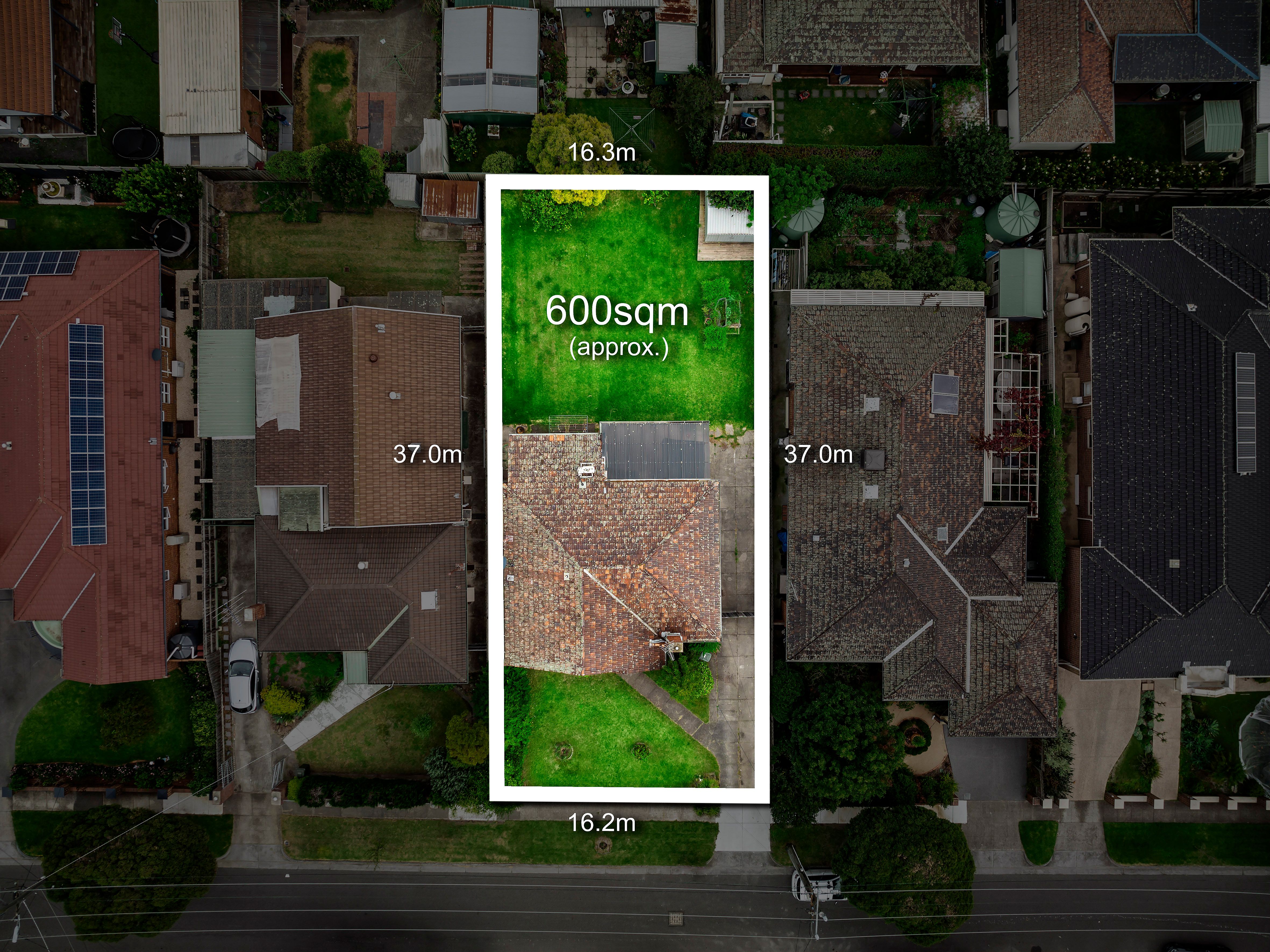 57 Bishop Street, Oakleigh, VIC 3166