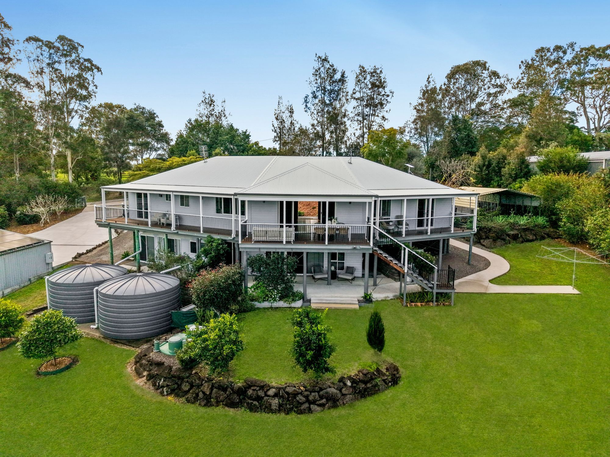 134 Thrushs Road, Dulong, QLD 4560