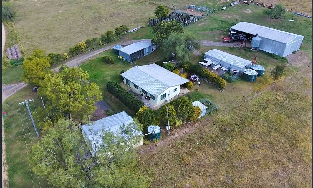 4 Ferrari Lane, Laidley Creek West, QLD 4341