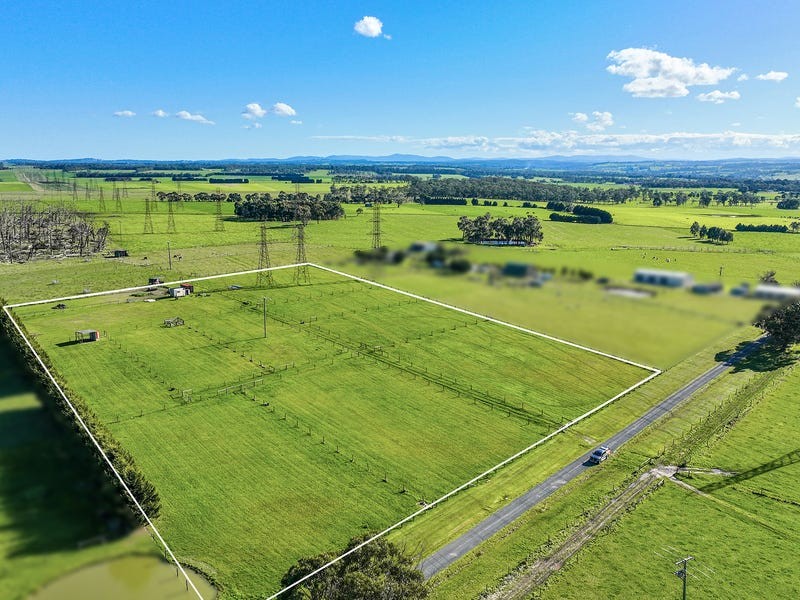 Lot 2 Walshes Road, Westbury, VIC 3825