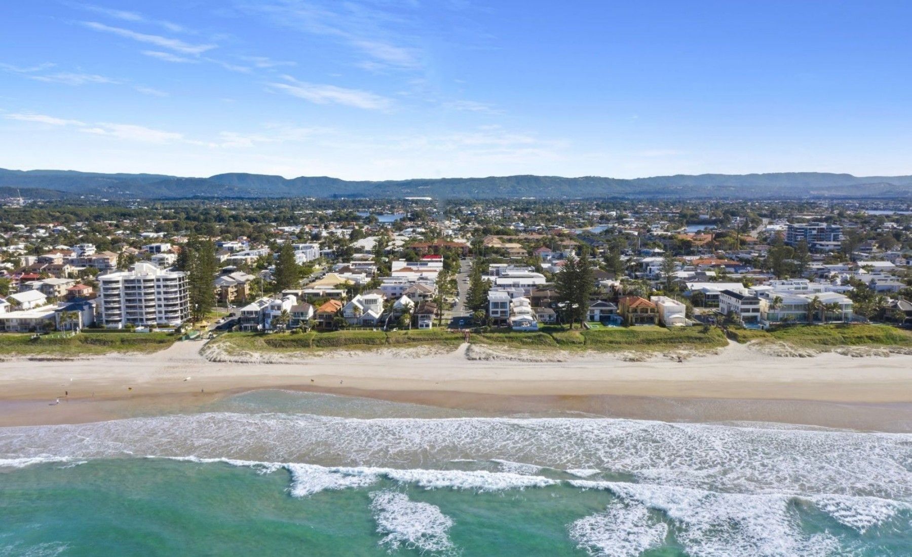 1/17 Arthur Street, Mermaid Beach, QLD 4218 Unit for Rent Ray White