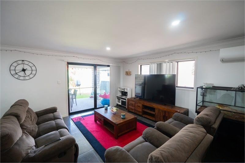 48 Greenwich Avenue, Pimpama, QLD 4209