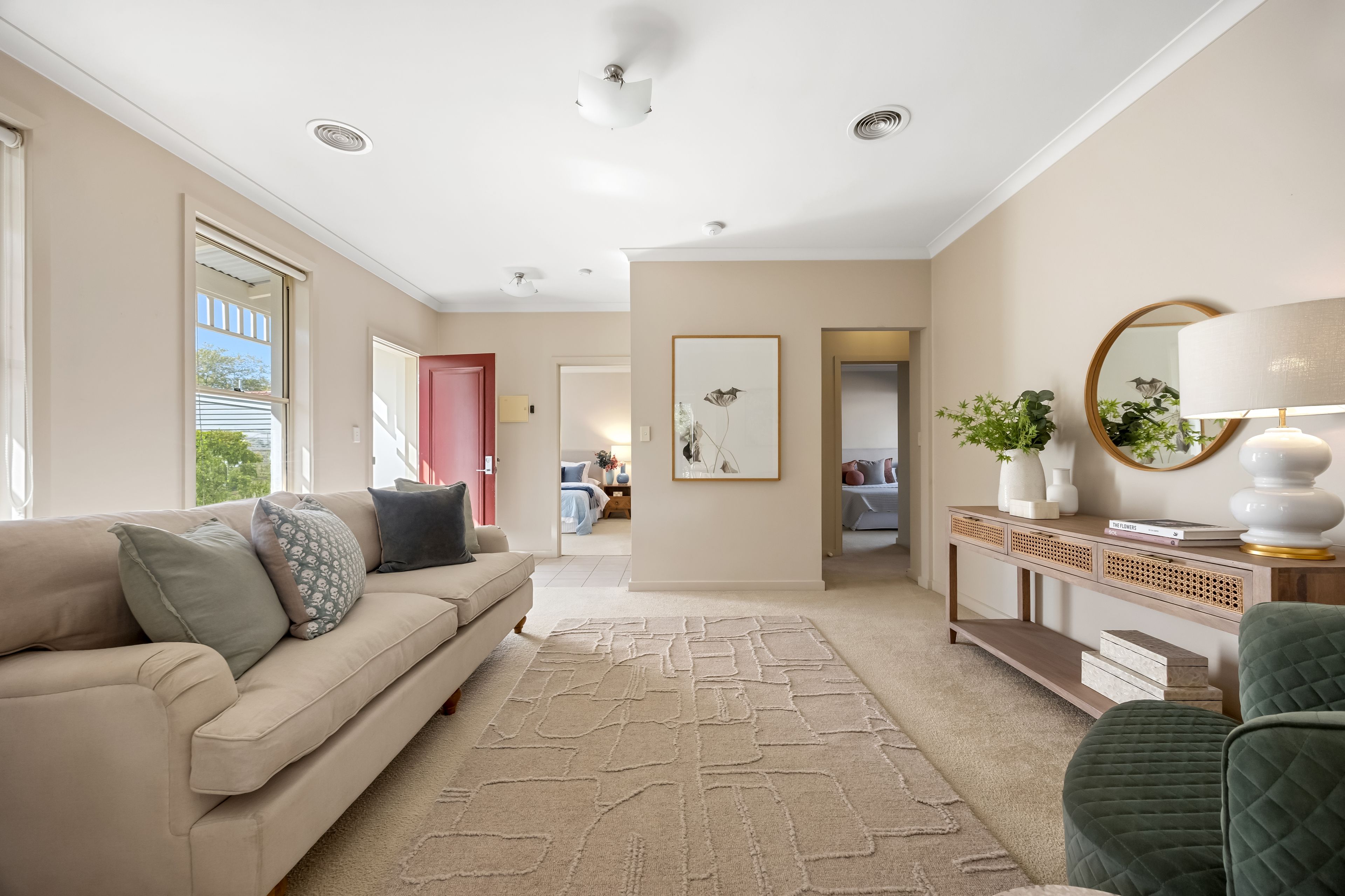 3/114 -116 Drummond Street South, Ballarat Central, VIC 3350