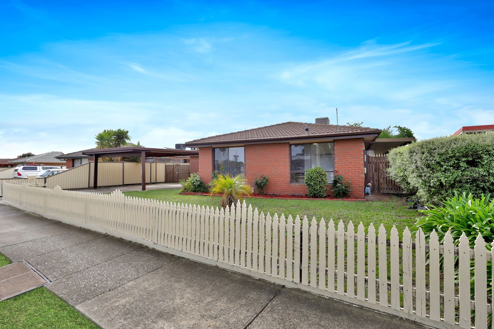 45 Meadow Glen Drive, Epping, VIC 3076
