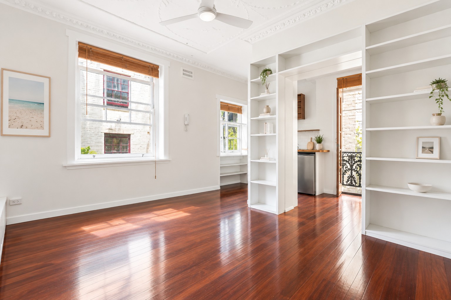 8/37 Roslyn Street, Rushcutters Bay, NSW 2011