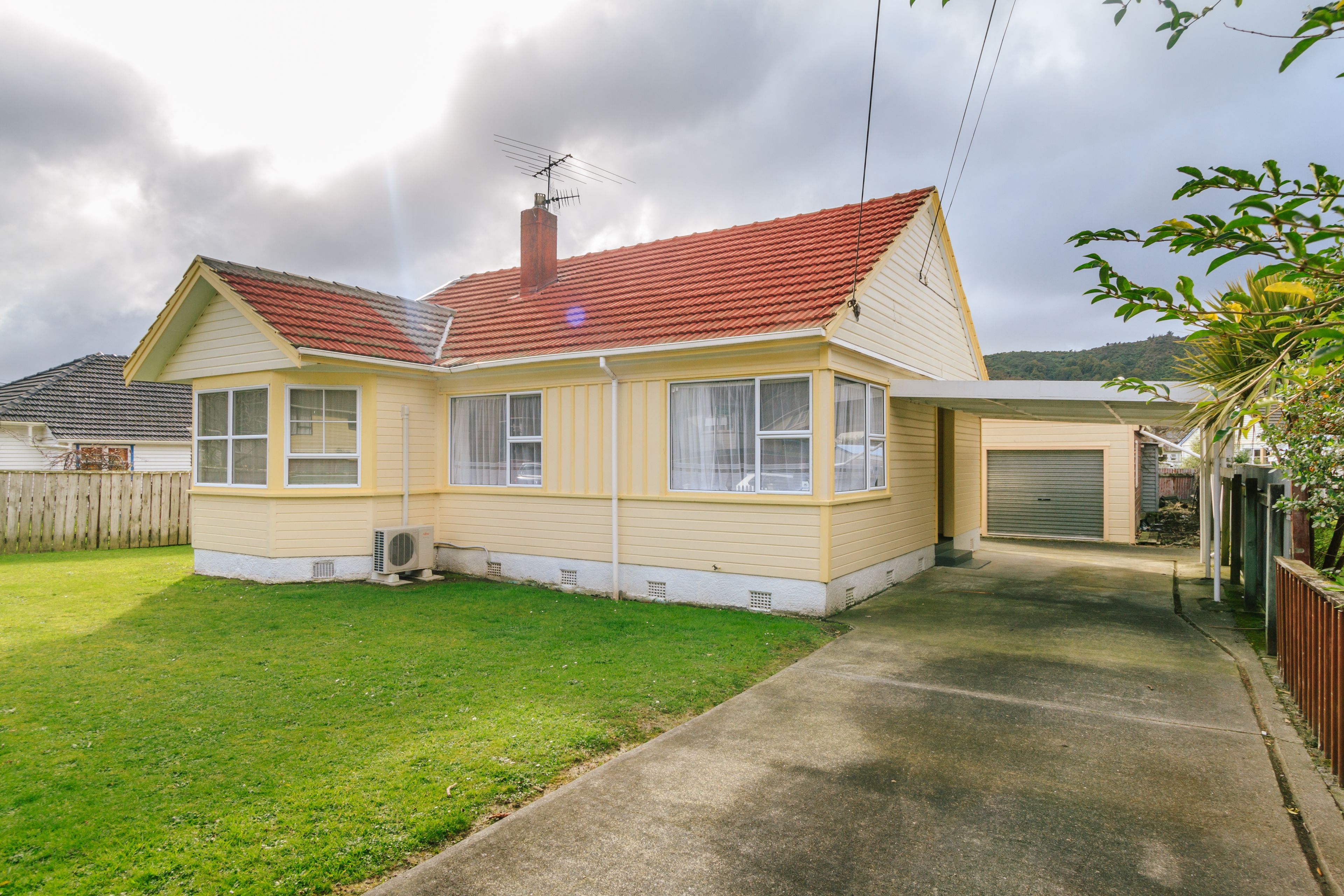 94 Judd Crescent, Naenae, Lower Hutt City