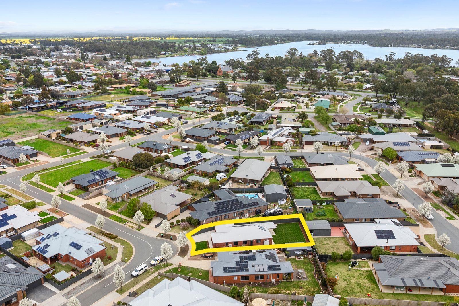 11 Kheminda Crescent, Nagambie, VIC 3608