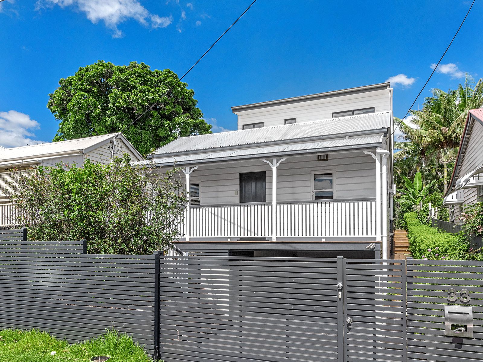 33 Hutton Street, Clayfield, QLD 4011