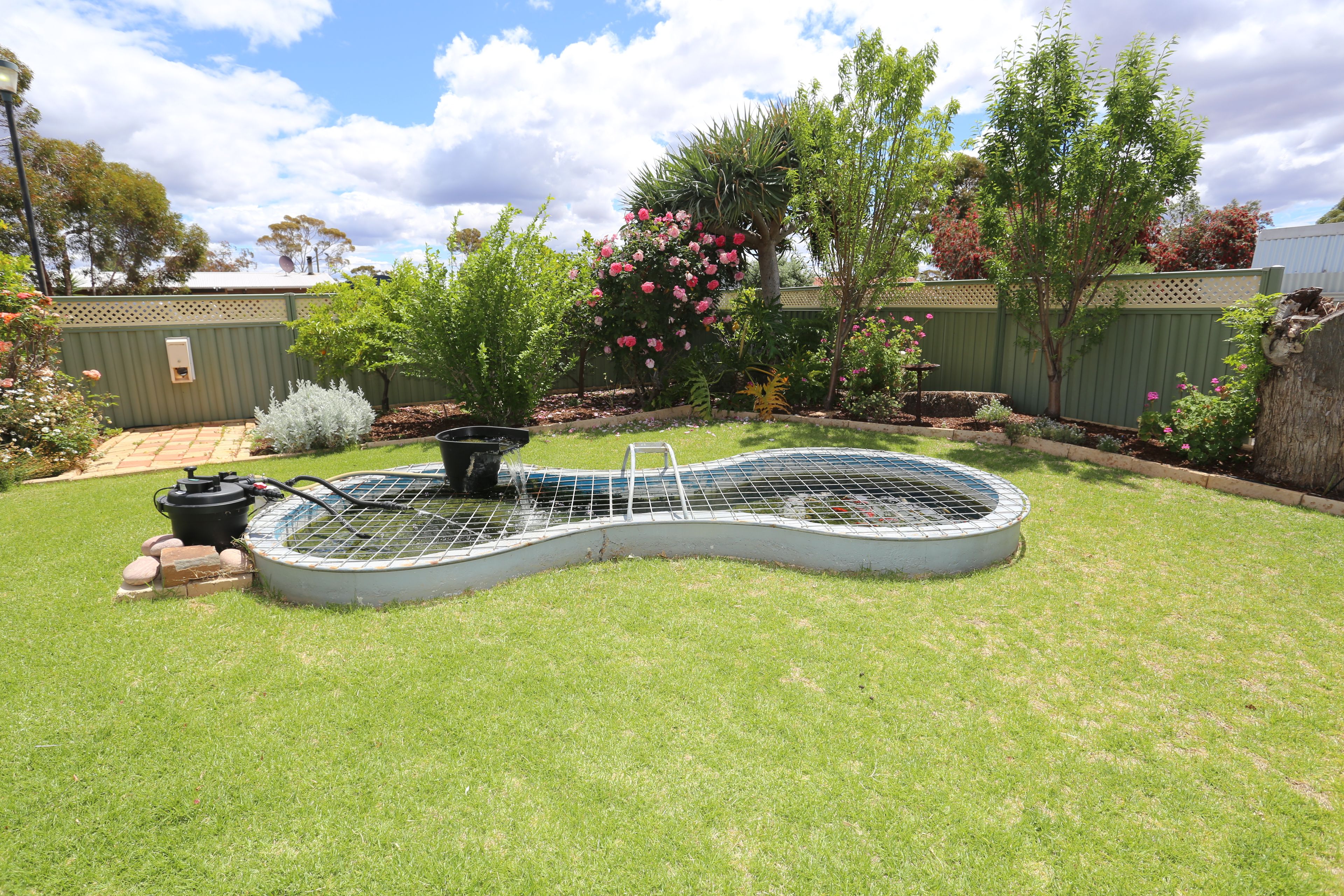 4 Ptilotus Crescent, Kambalda West, WA 6442