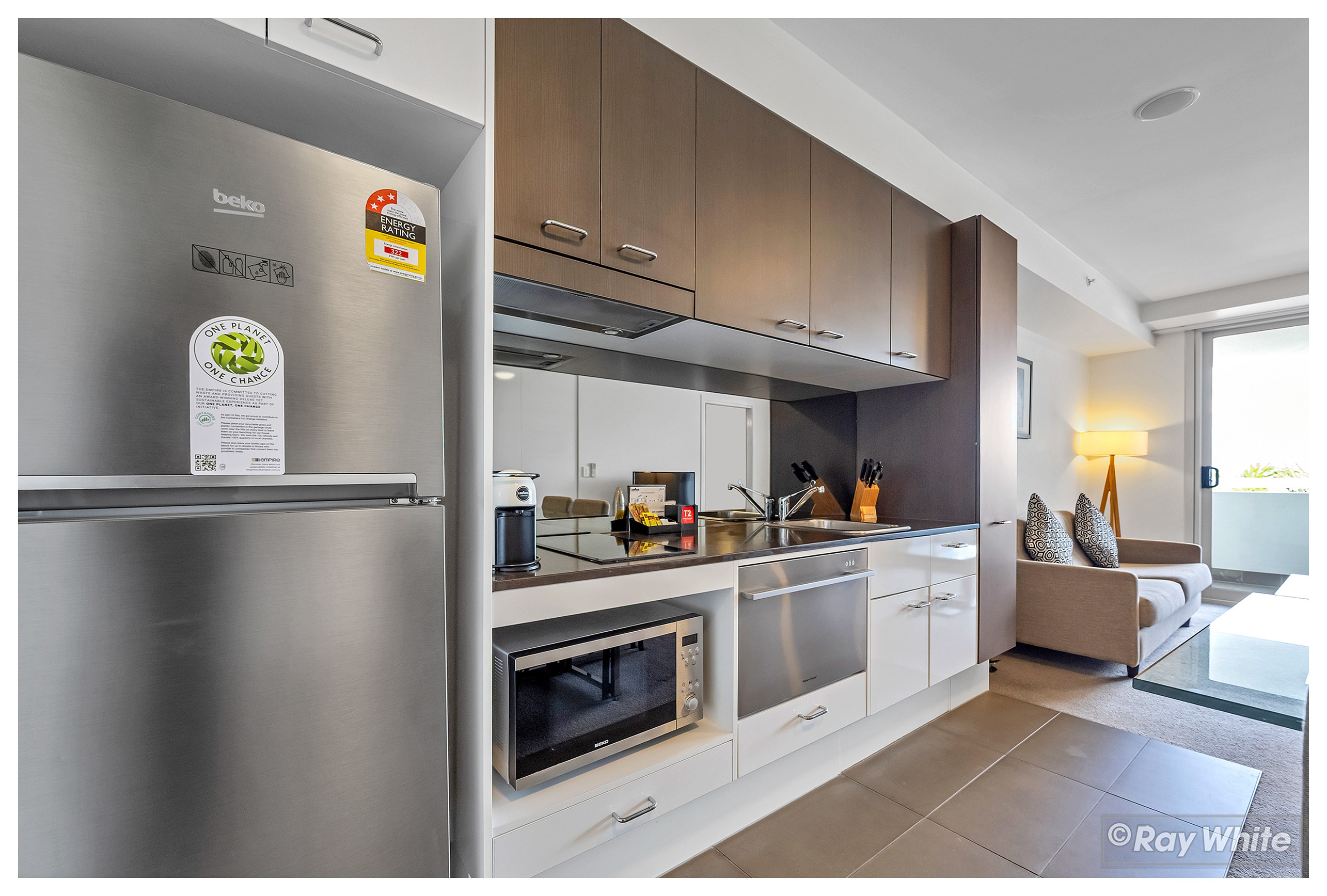 313/5 East Street, Rockhampton City, QLD 4700