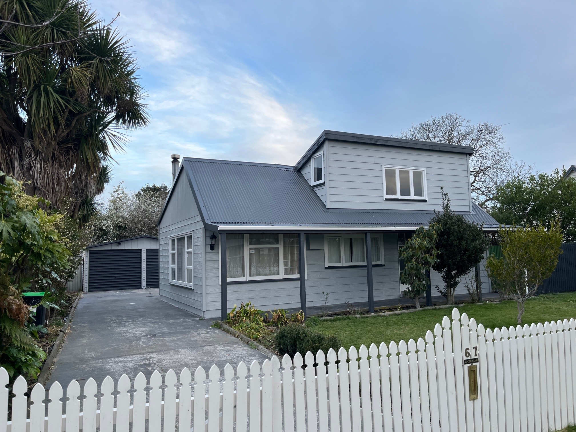 67 Sneyd Street, Kaiapoi, Waimakariri District