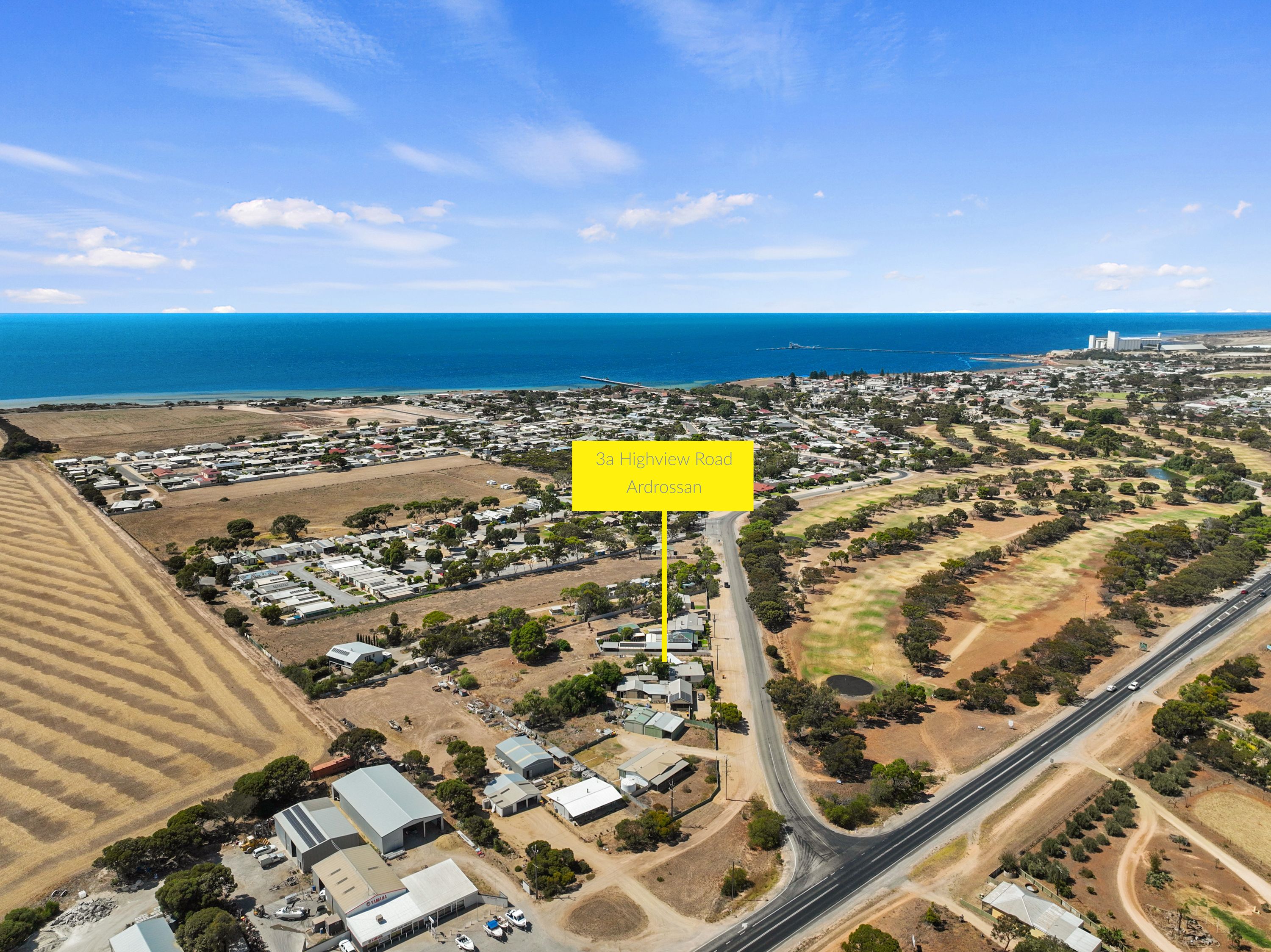 3A Highview Road, Ardrossan, SA 5571