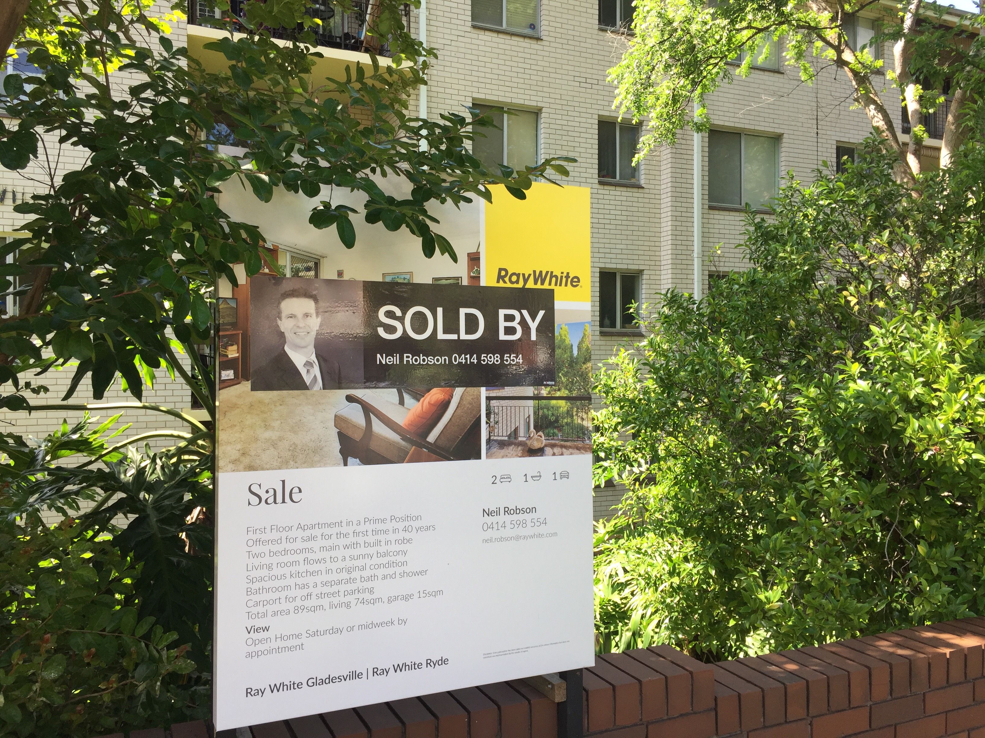 28-34 Station Street, West Ryde NSW 2114