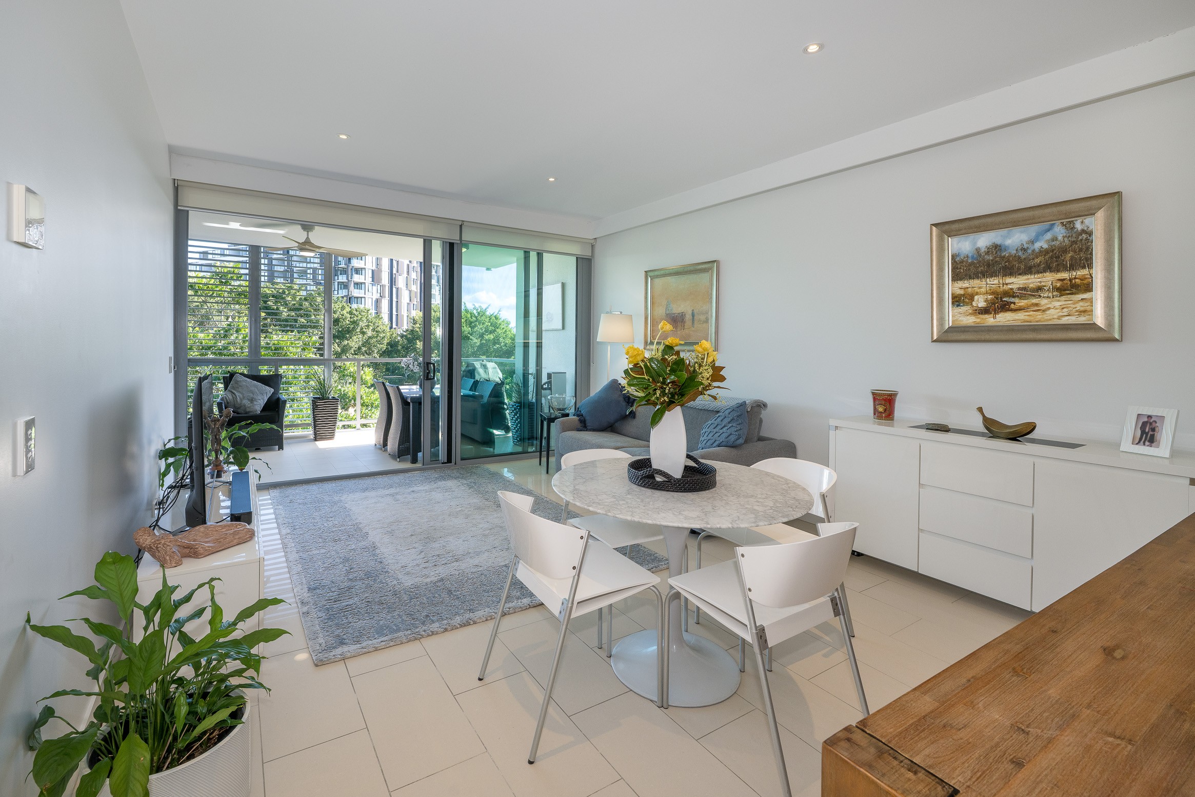 2407/118 Parkside Circuit, Hamilton, QLD 4007