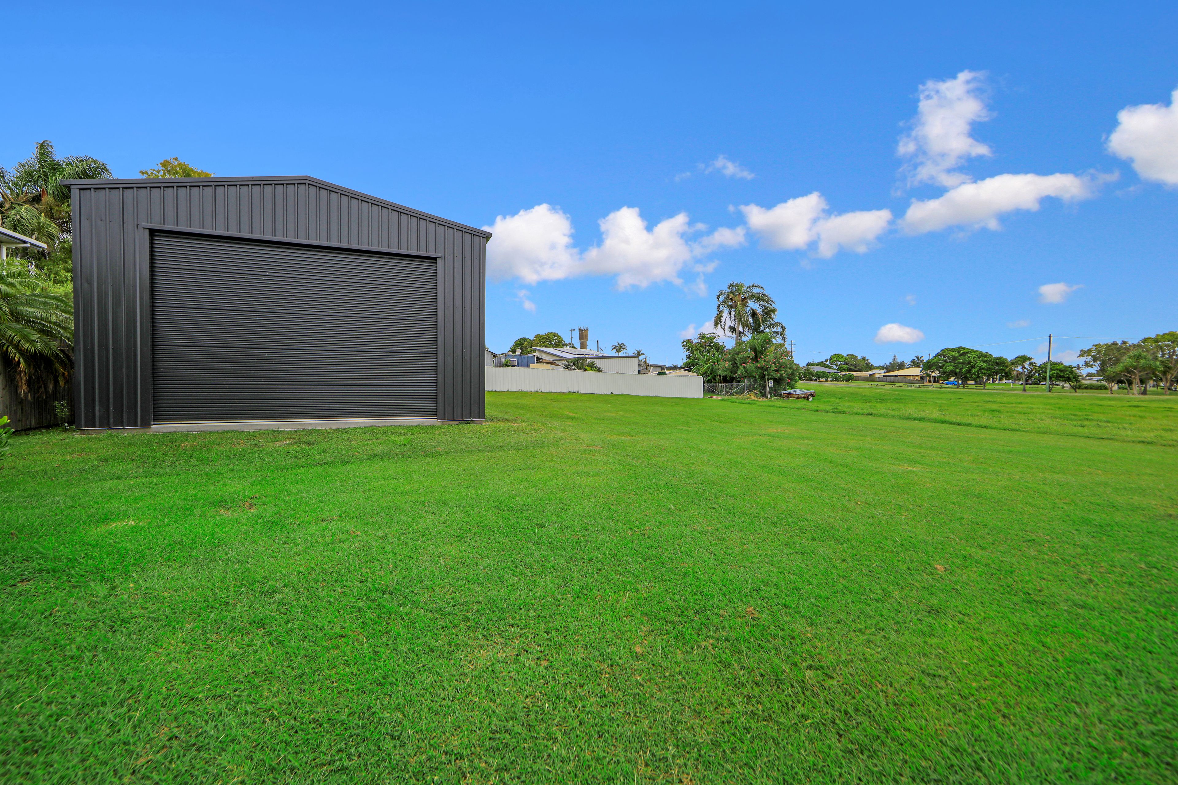 1 Hunter Street, Burnett Heads QLD 4670