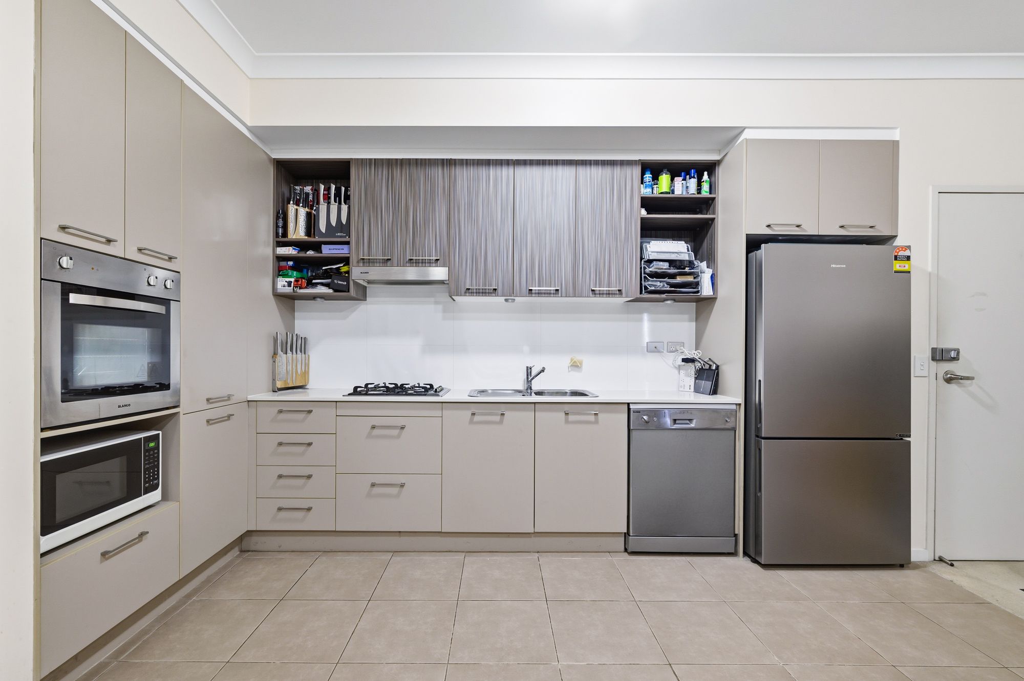 58/17 Warby Street, Campbelltown — photo 3 of 12