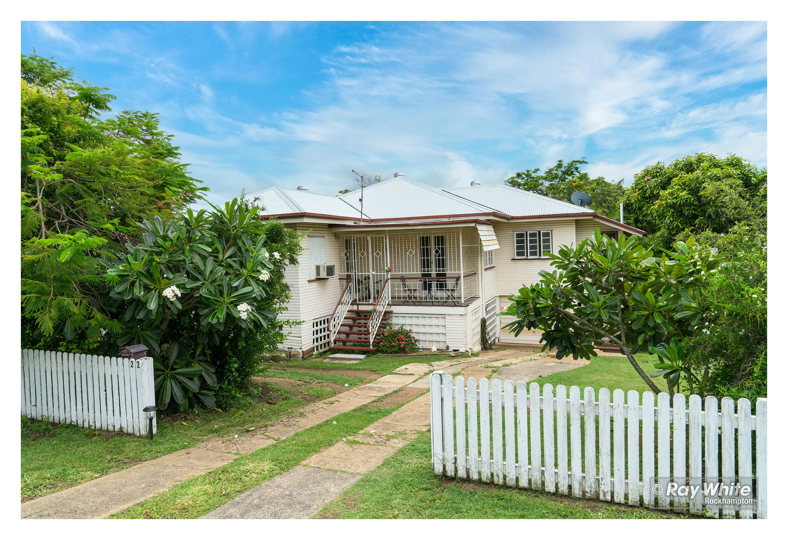 22 Knutsford Street, Wandal QLD 4700