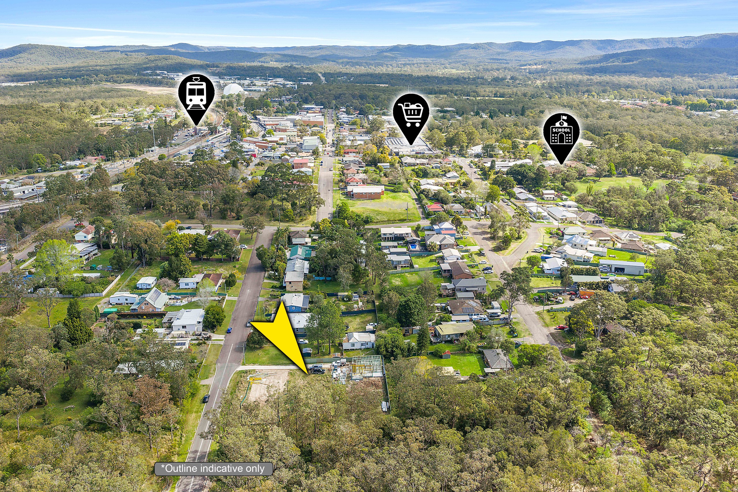 23 Skye Street, Morisset, NSW 2264