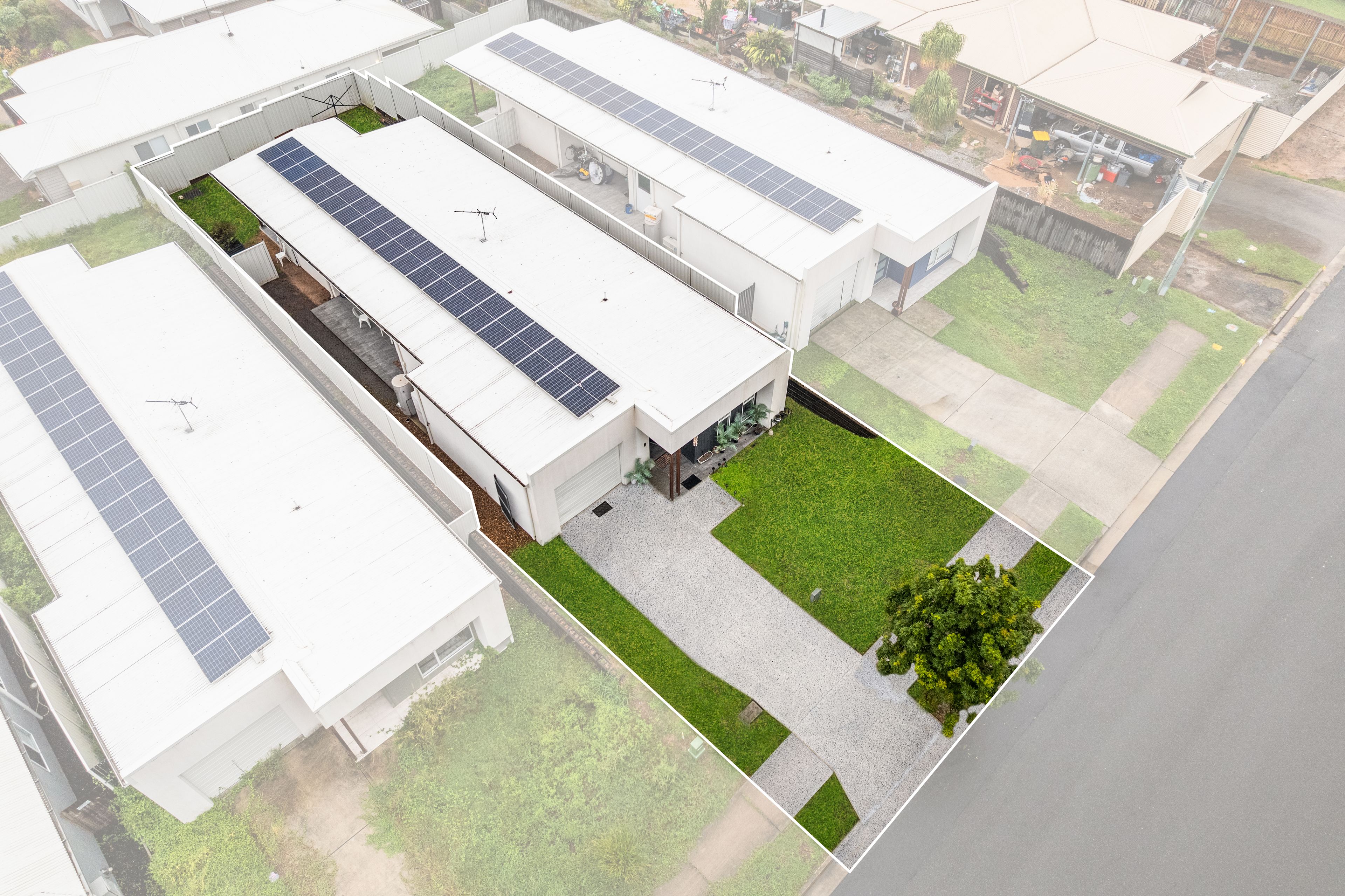 60 North High Street, Brassall, QLD 4305