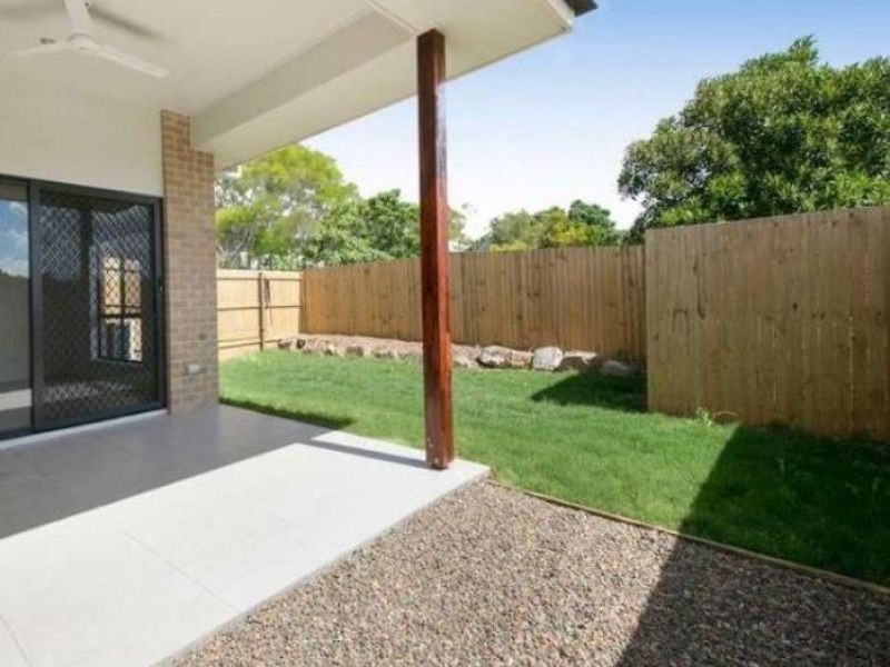 18B Navickas Circuit, Redbank Plains, QLD 4301