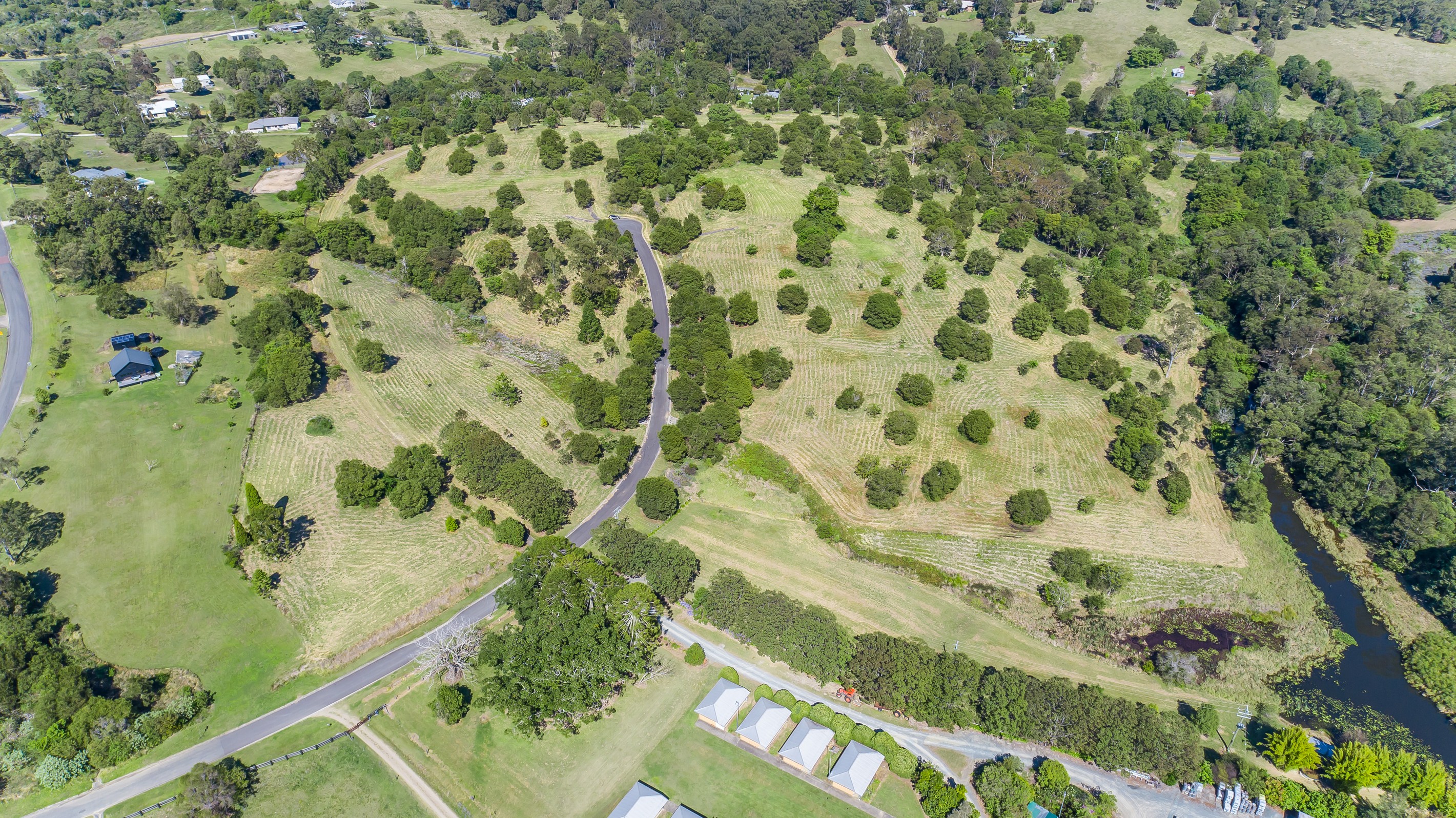 Ocean View, QLD 4521