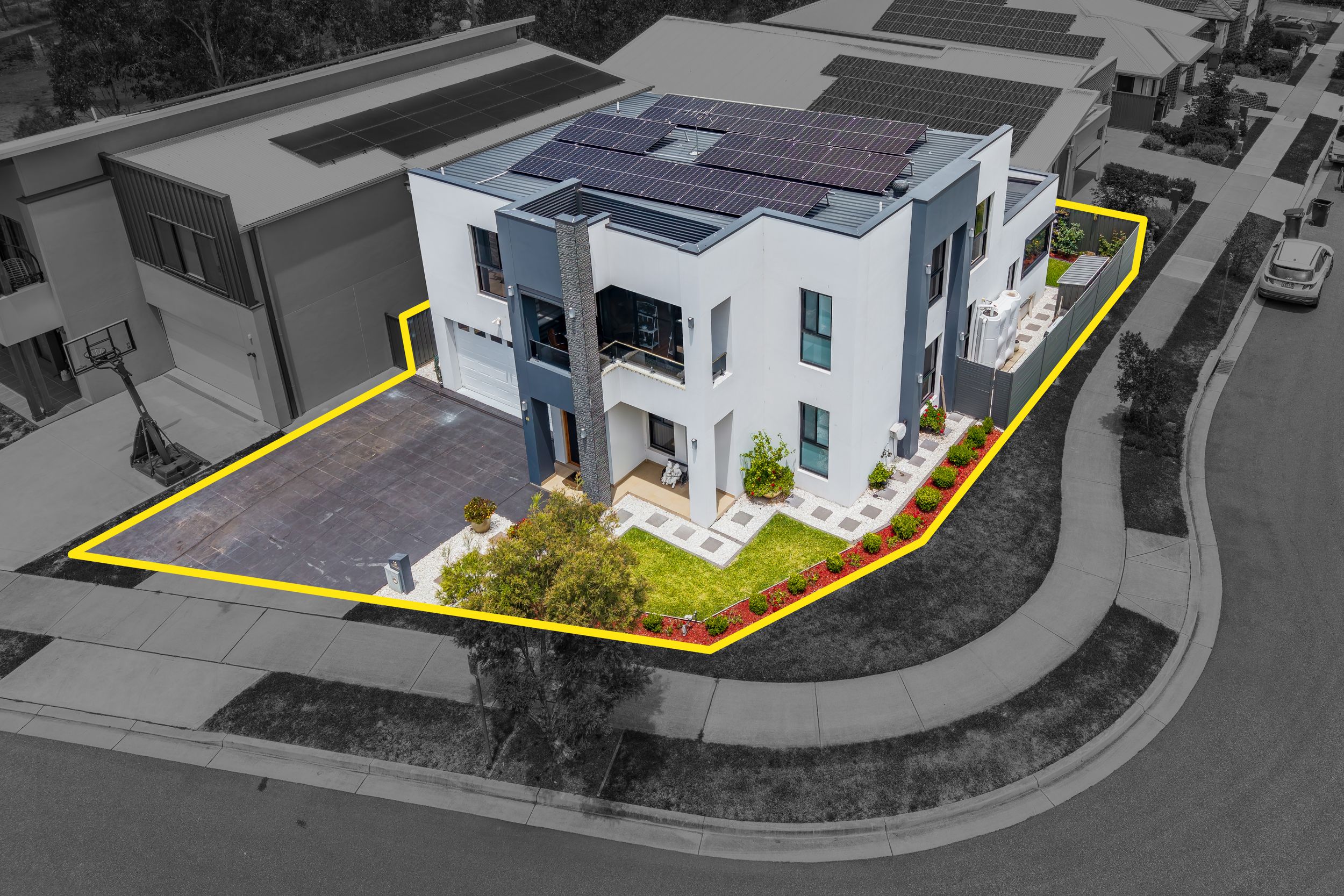 13 Hortsmann Circuit, Jordan Springs, NSW