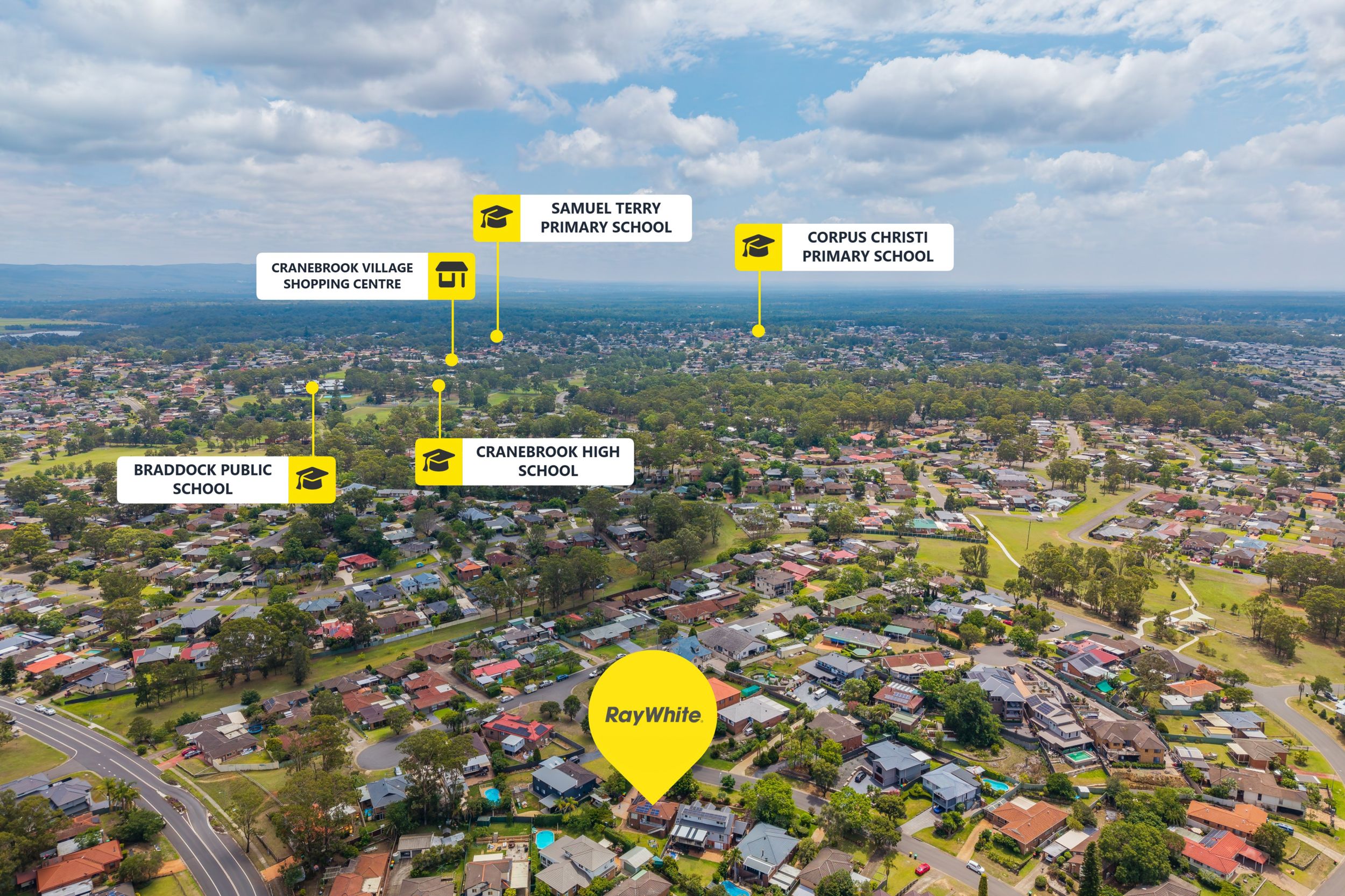 5 Pinetree Avenue, Cranebrook, NSW