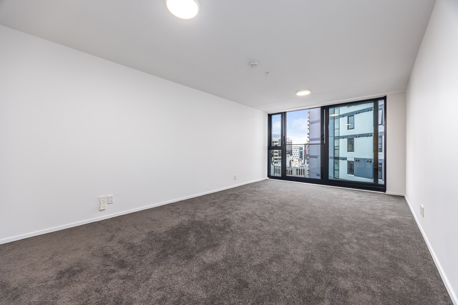 13J/3 Whitaker Place, Grafton, Auckland City