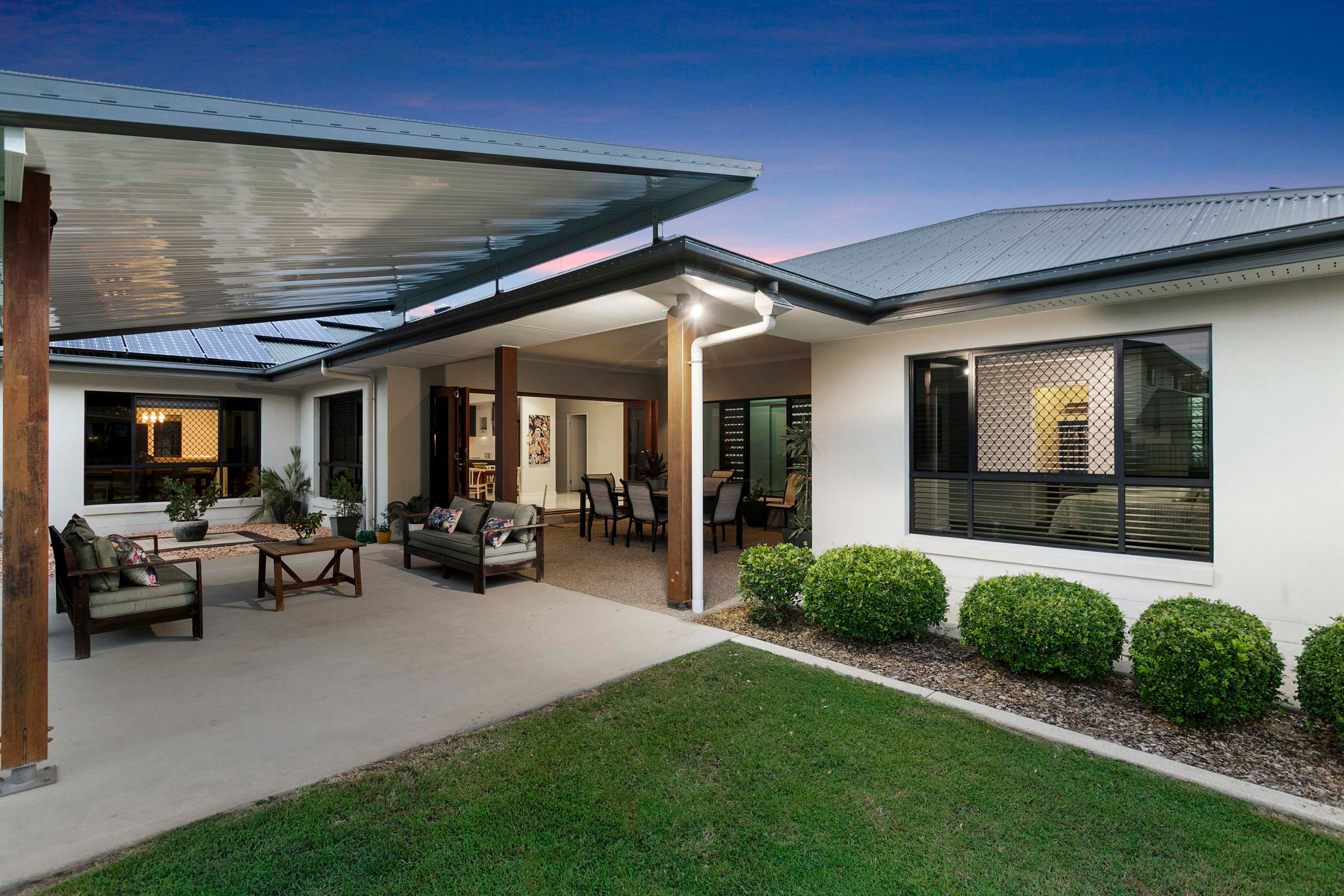 22 Pinehurst Drive, Wondunna, QLD 4655