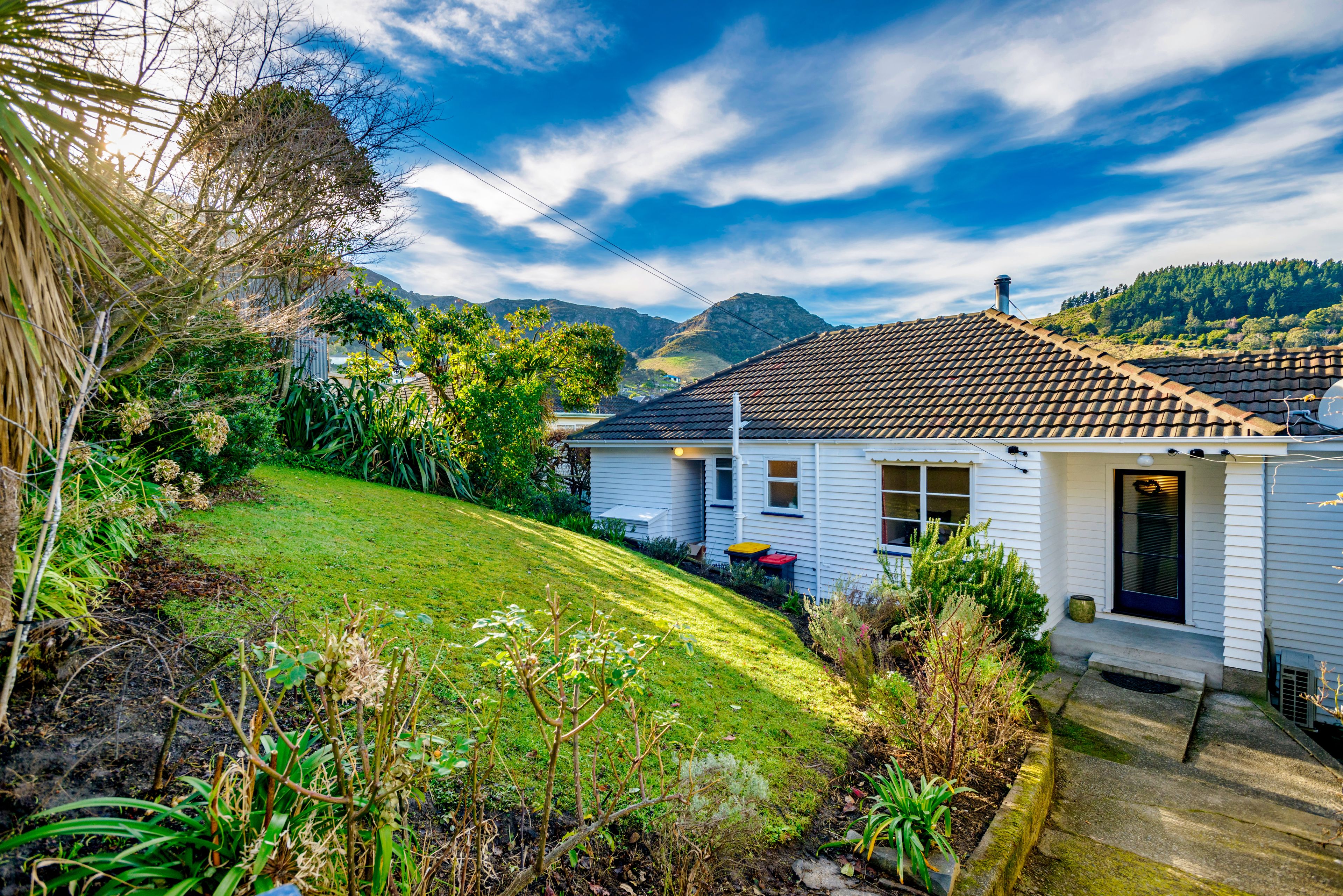 30 Jacksons Road, Lyttelton, Christchurch City