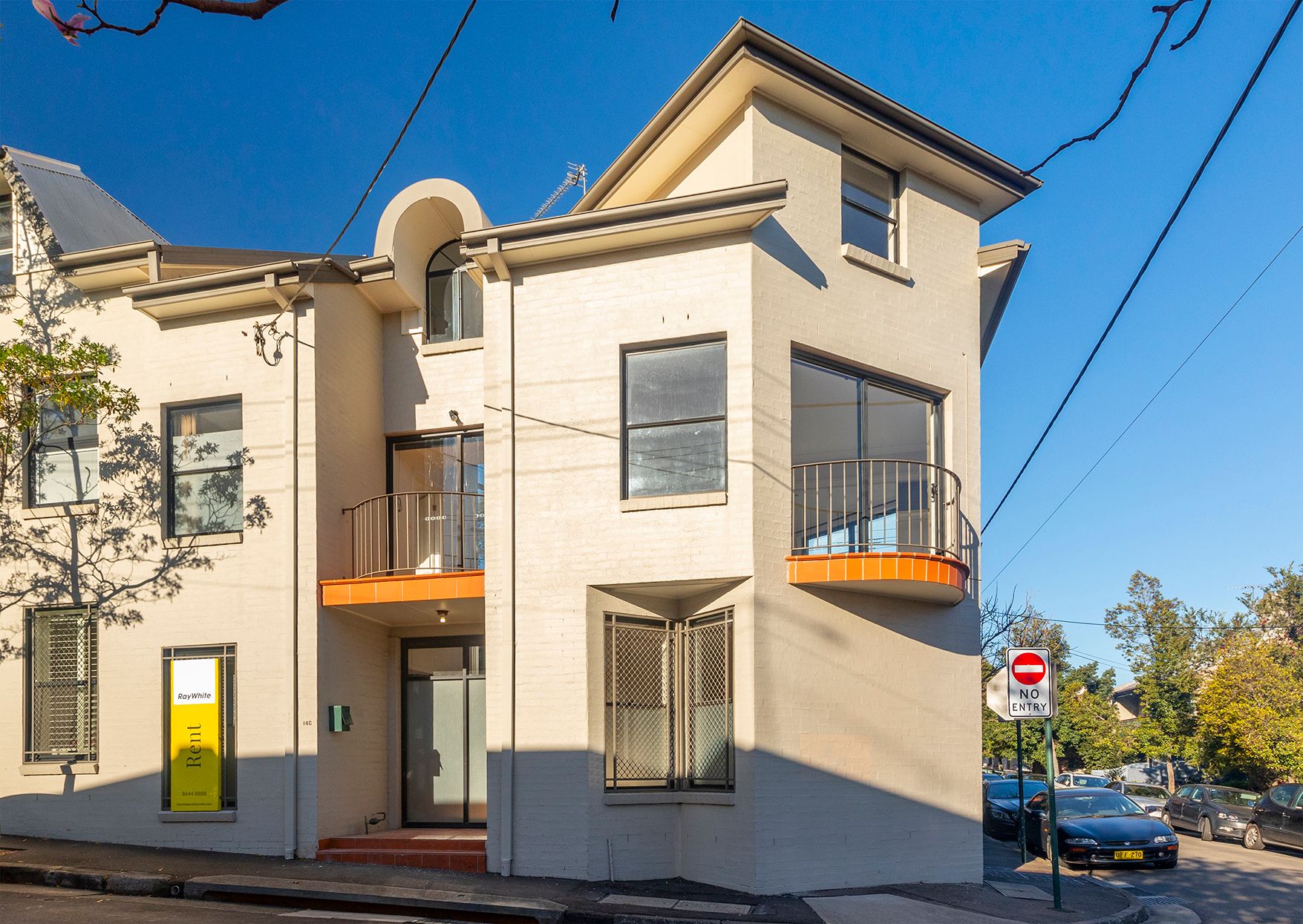 14C Angel Street, Newtown, NSW 2042