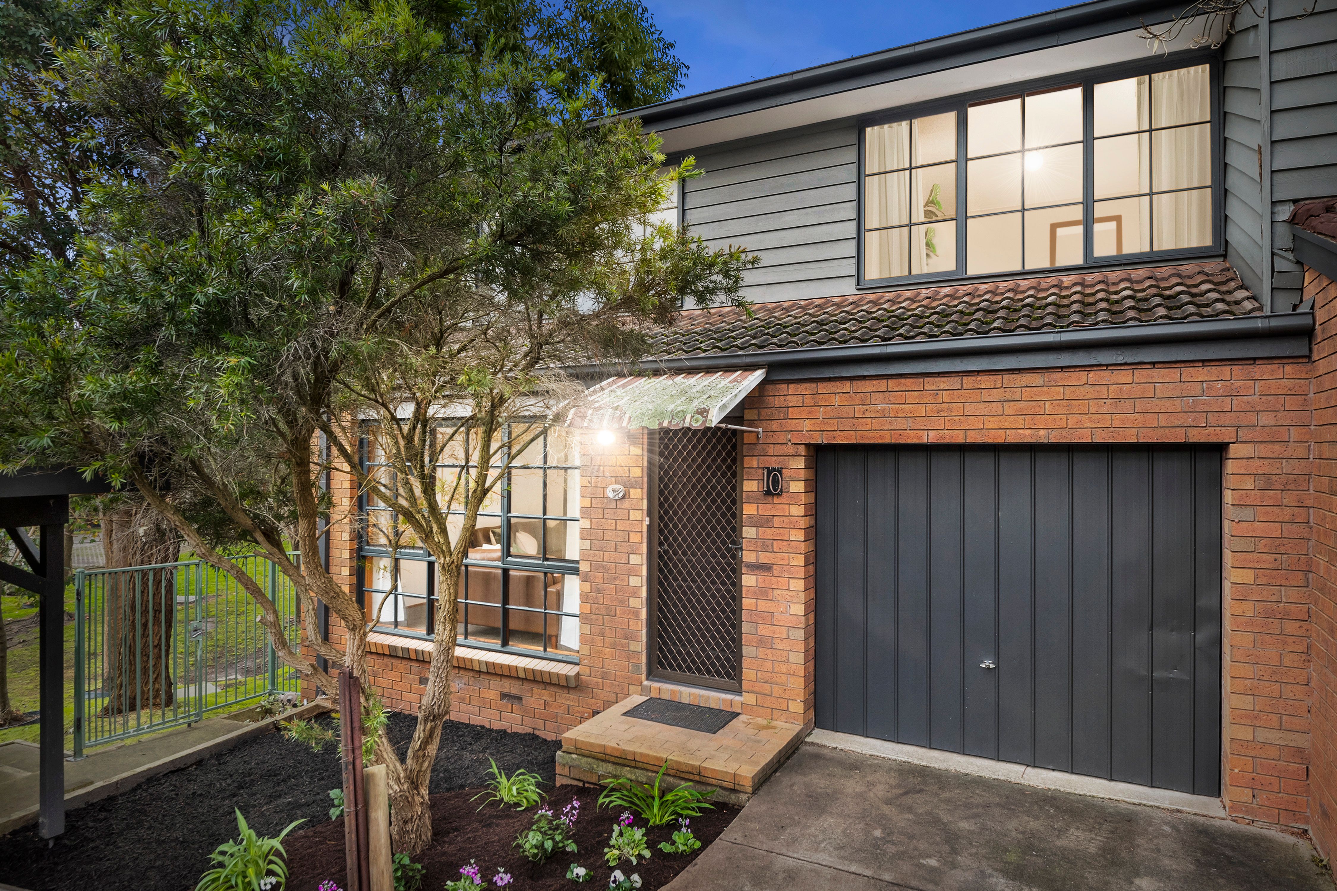 21-25 Denbigh Street, Frankston VIC 3199