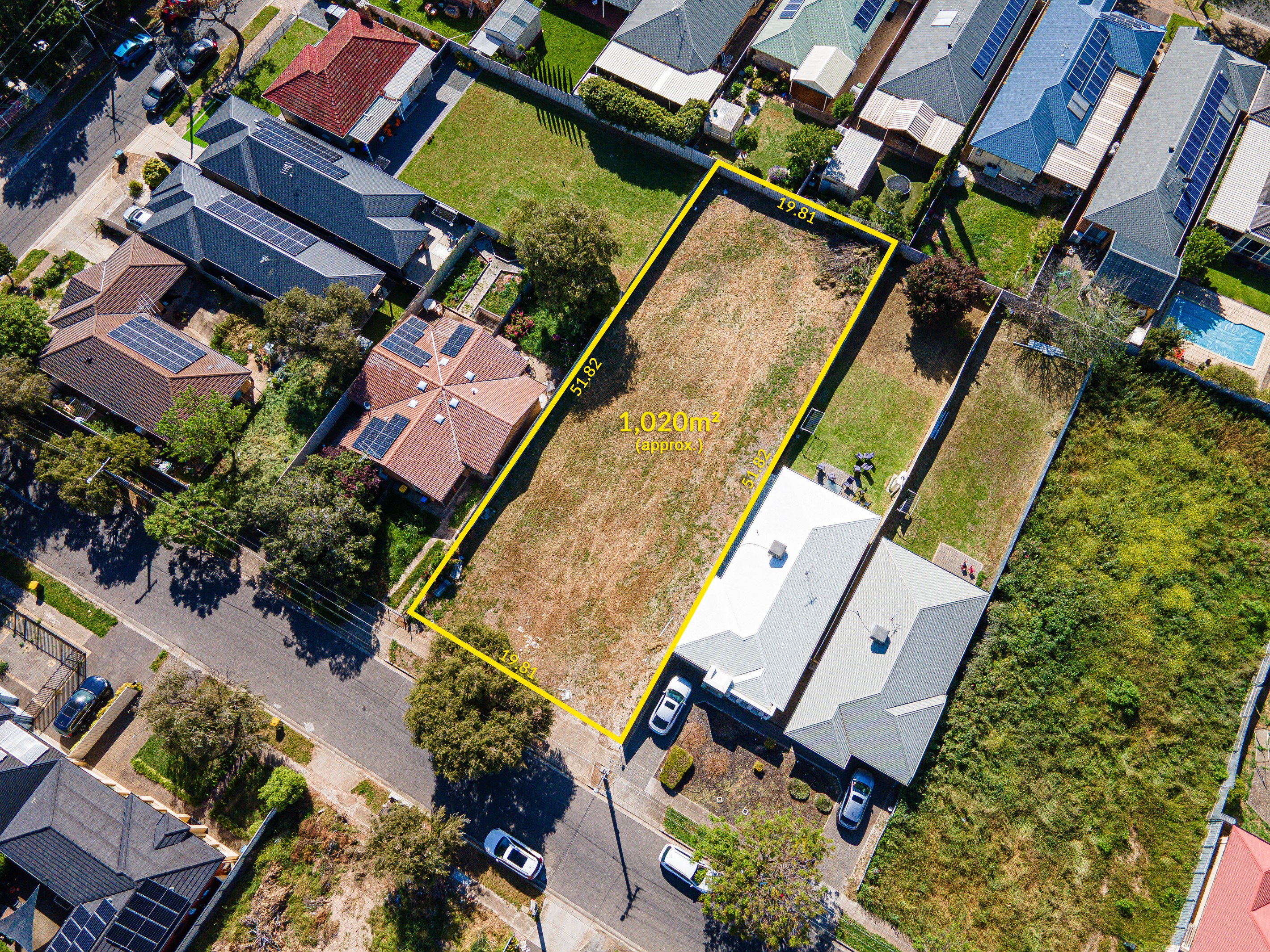 2 Harvey Avenue, Gilles Plains, SA 5086