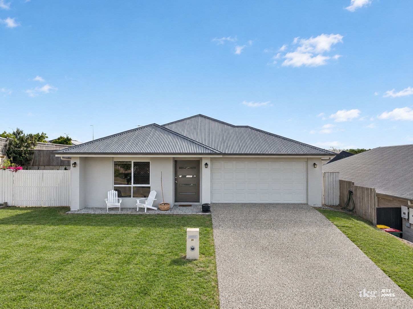 20 Wilson Circuit, FLAGSTONE, QLD 4280