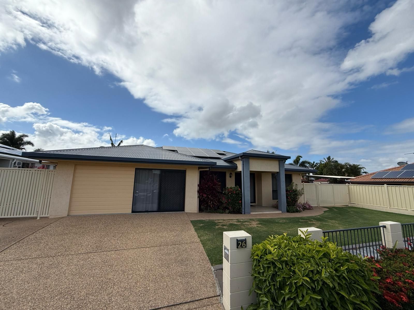 26 Cypress Avenue, Norman Gardens QLD 4701