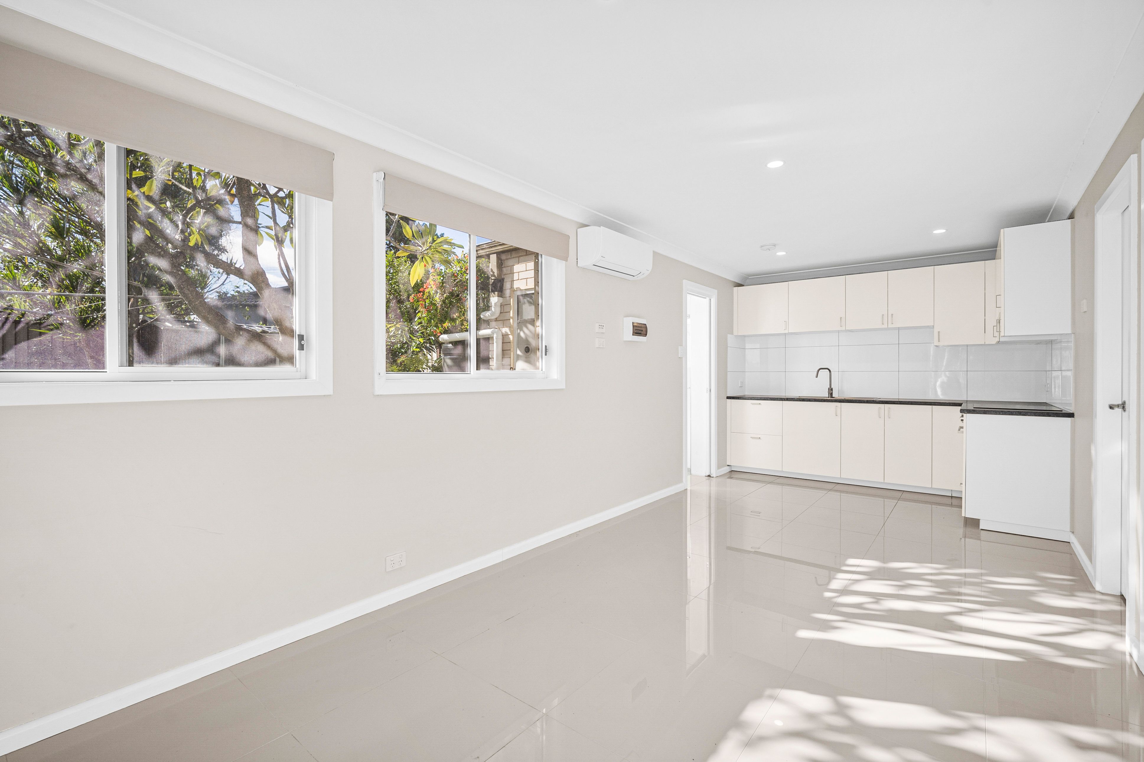 Granny Flat - 3 Gungah Bay Road, Oatley, NSW 2223