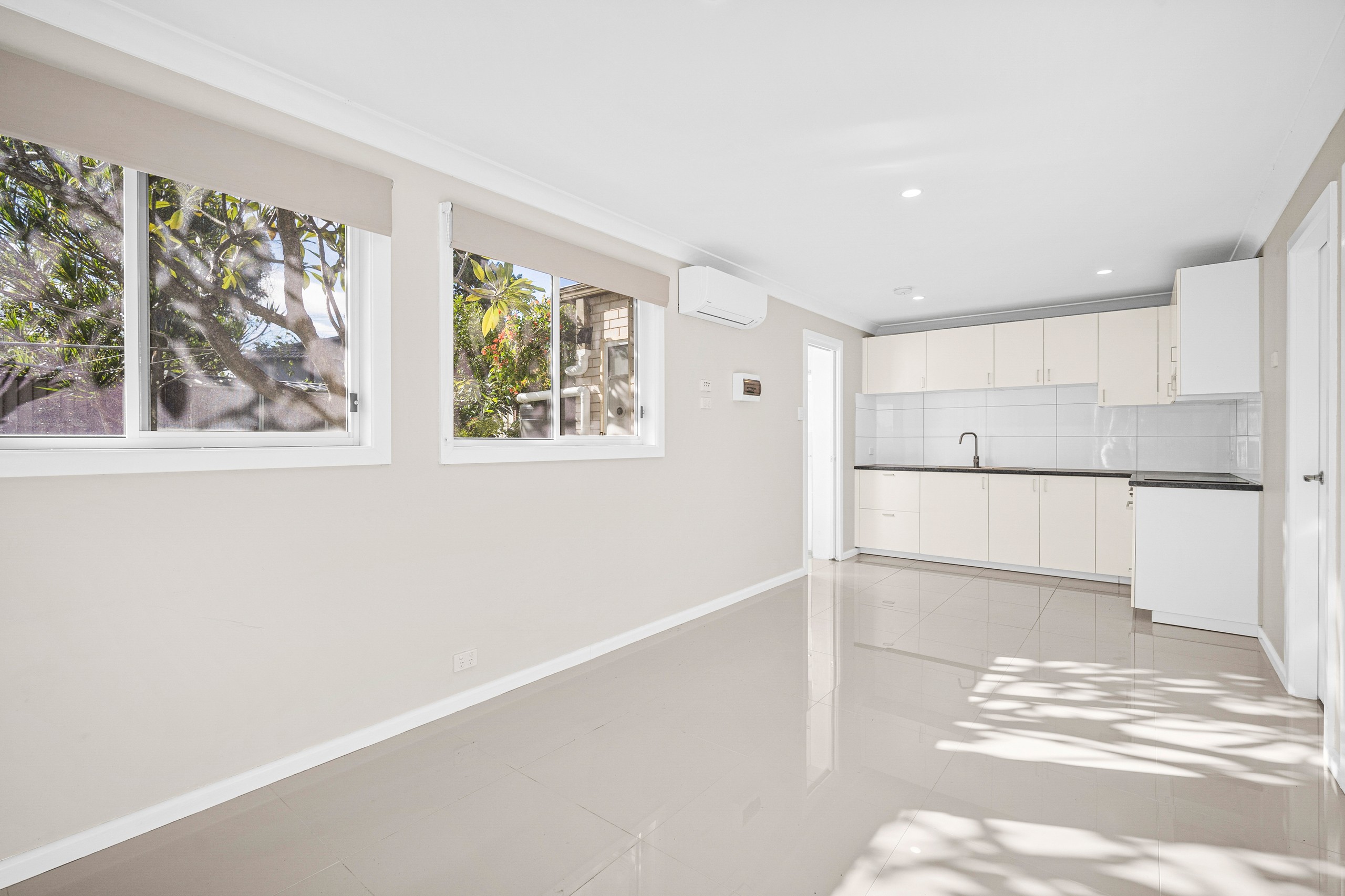 Granny Flat - 3 Gungah Bay Road, Oatley, NSW 2223