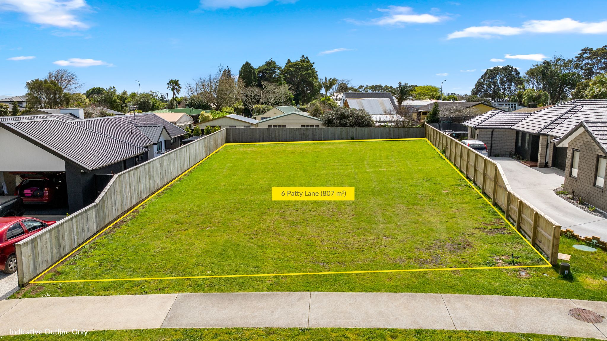 6 Patty Lane, Patumahoe, Franklin