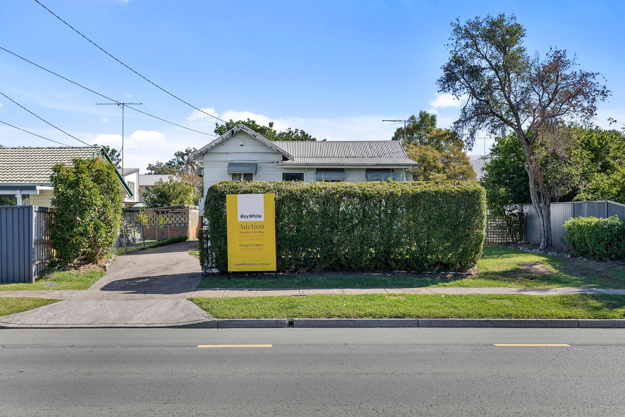 114 Saint Vincents Road, Virginia, QLD 4014