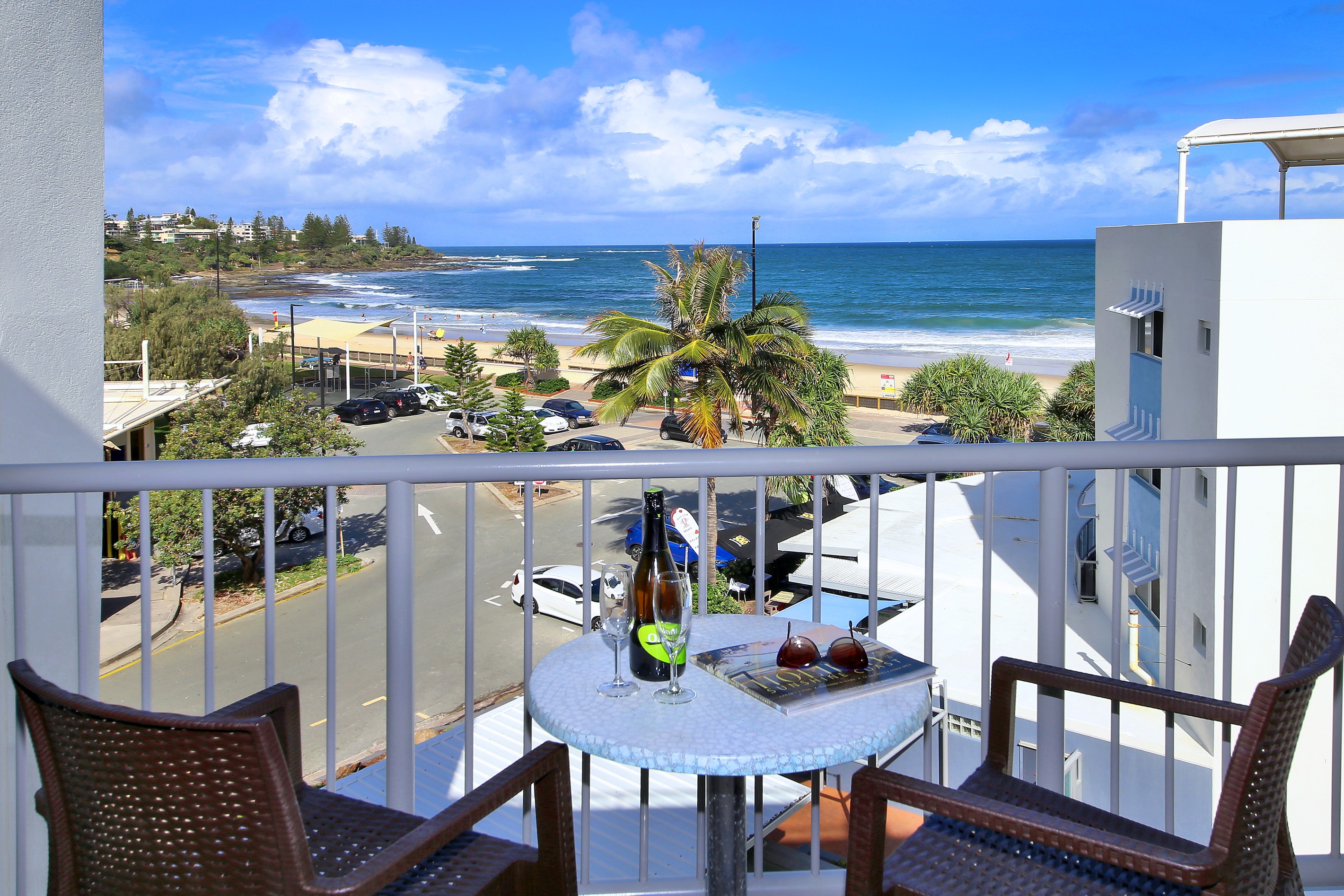 Unit 65/8 Levuka Avenue, Kings Beach, QLD 4551