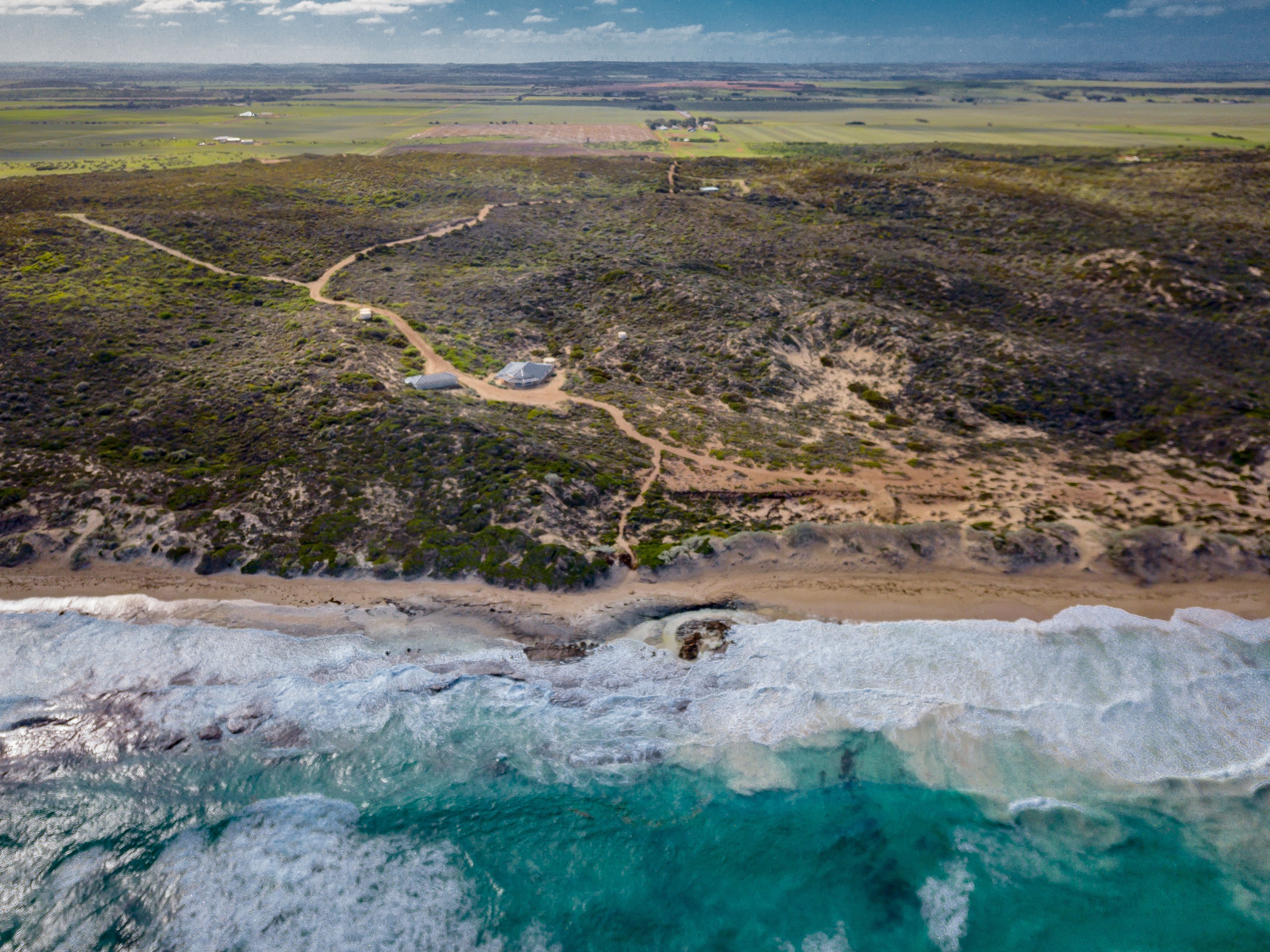 379 Red Emperor Drive, South Greenough, WA 6528