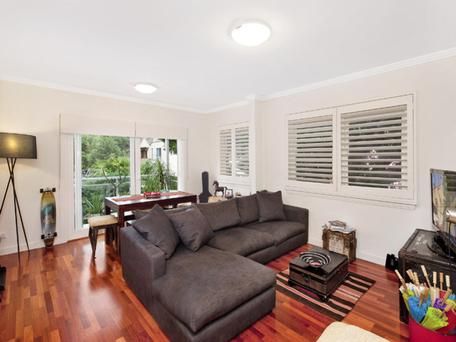 4/15A Nancy Street, North Bondi, NSW 2026