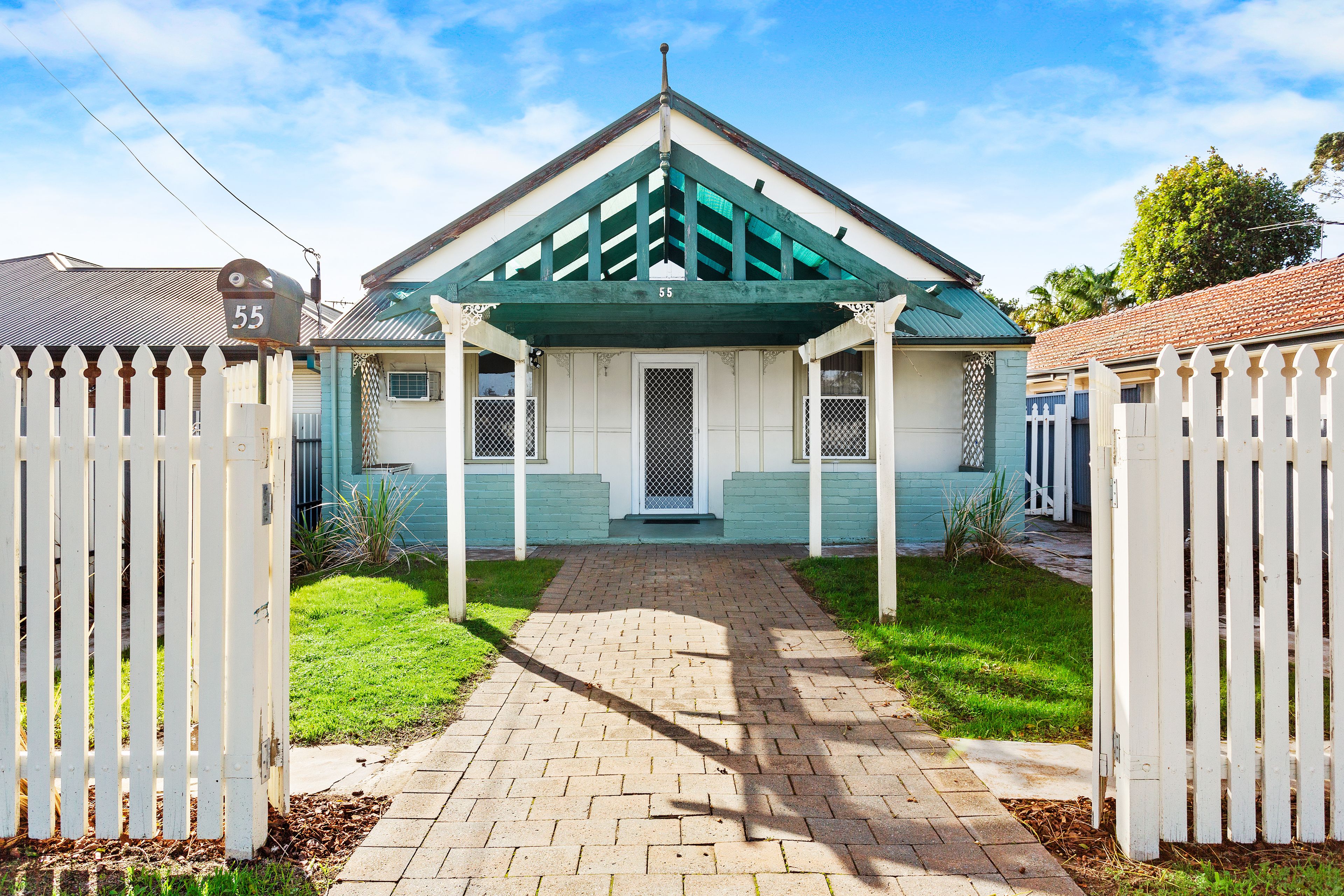 55 Buller Terrace, Alberton, SA 5014