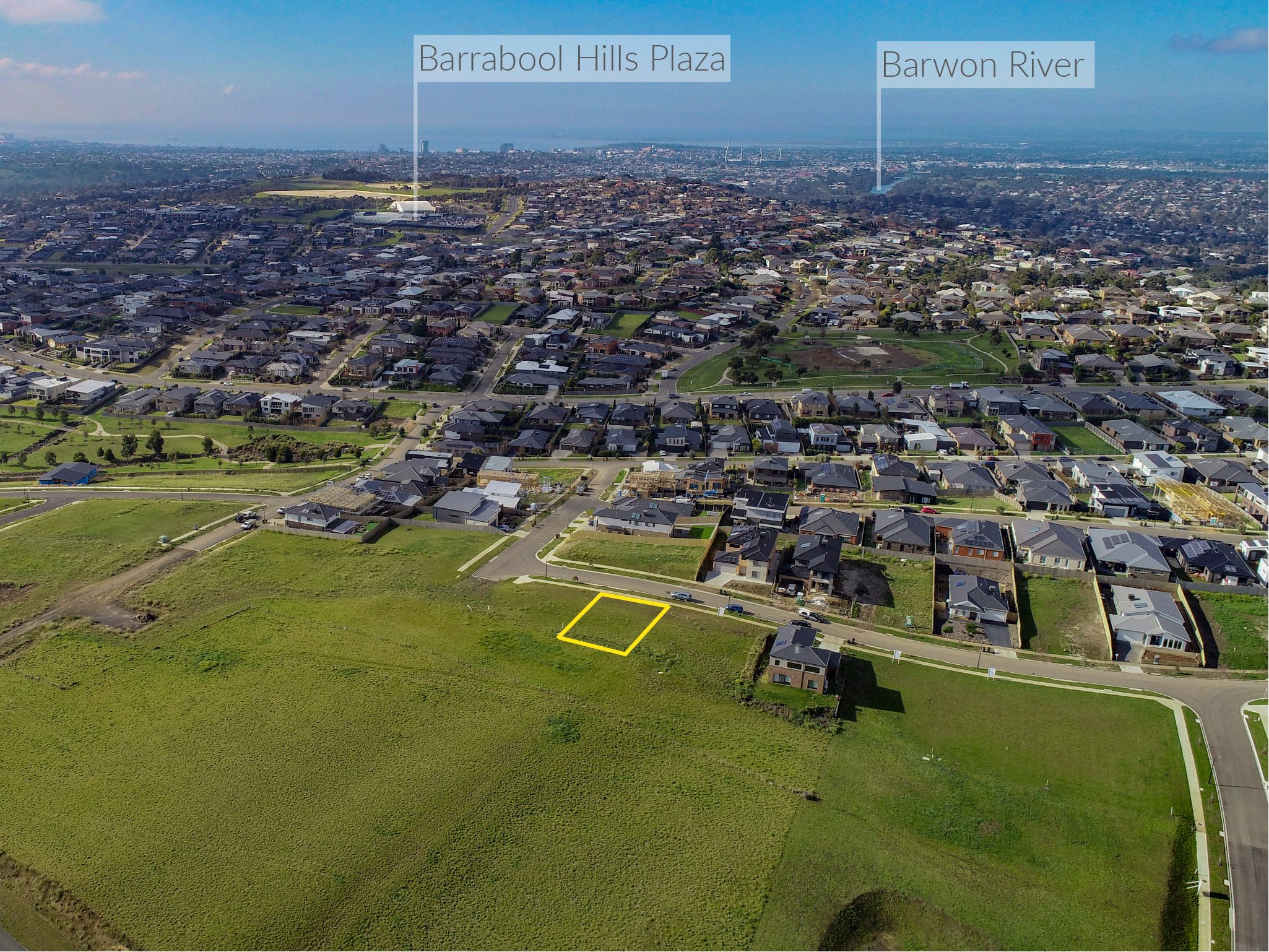 4-6 Narrawong Avenue, HIGHTON, VIC 3216