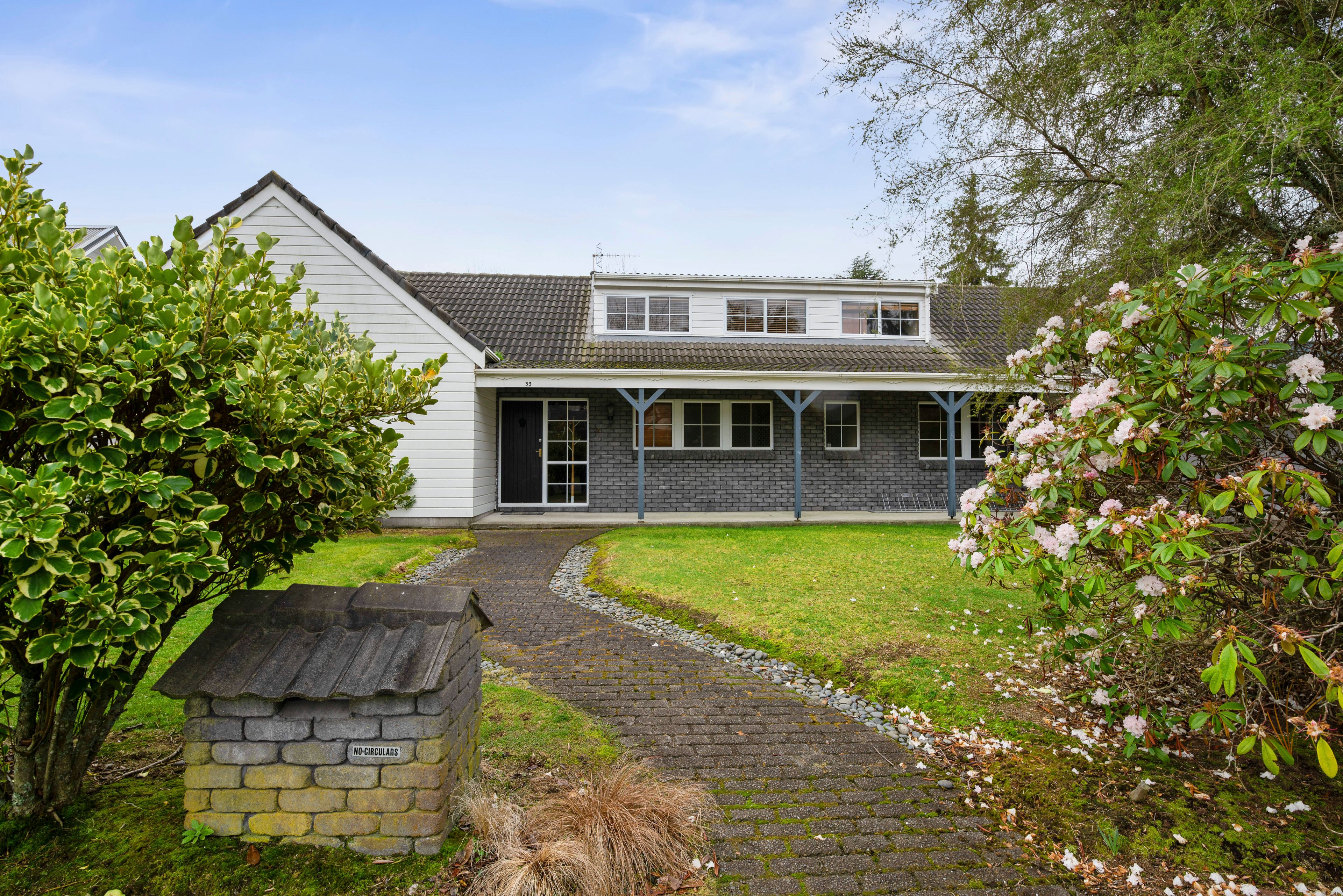33 Moncur Drive, Springfield, Rotorua District