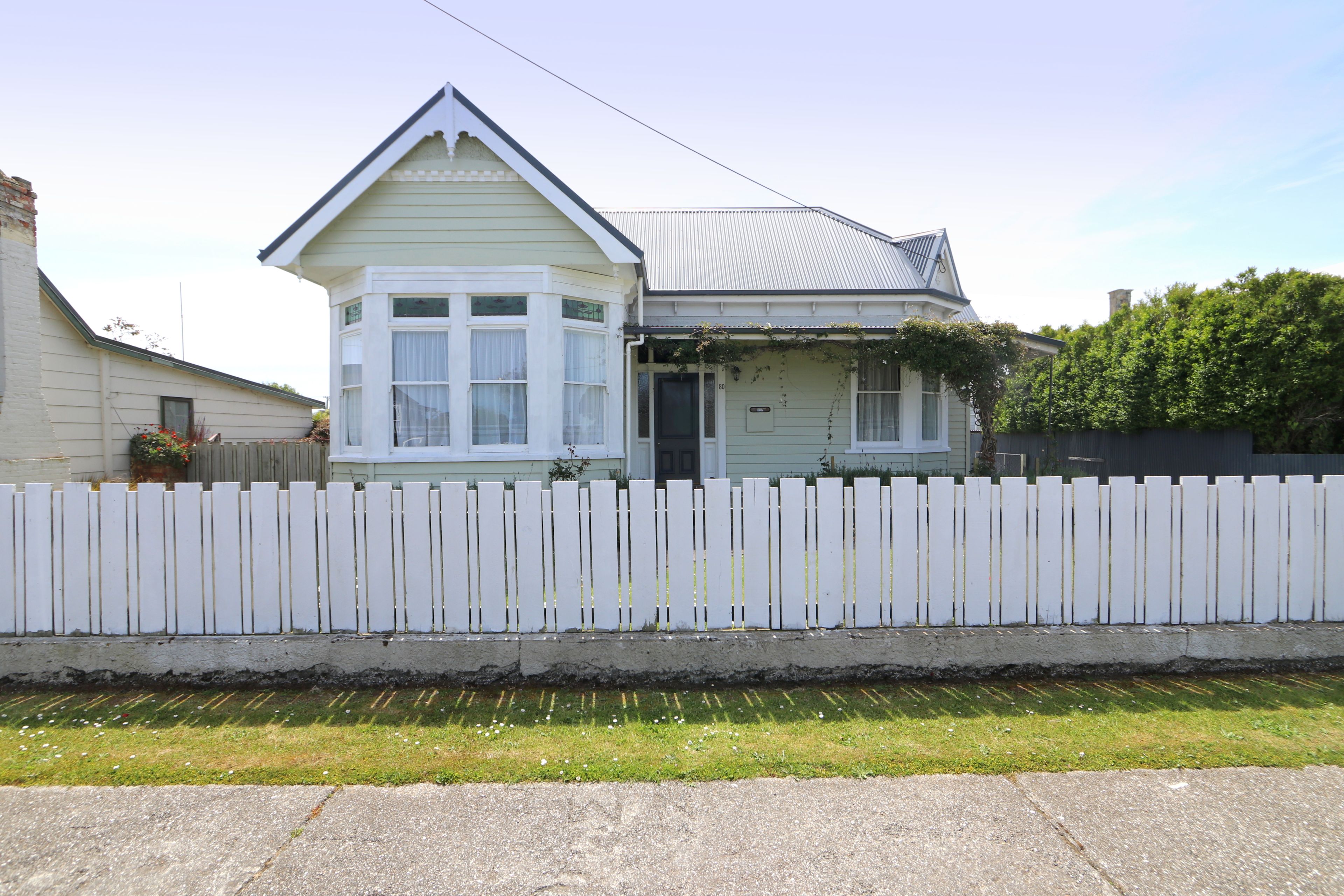 80 Palmerston Street, Riverton, Southland District