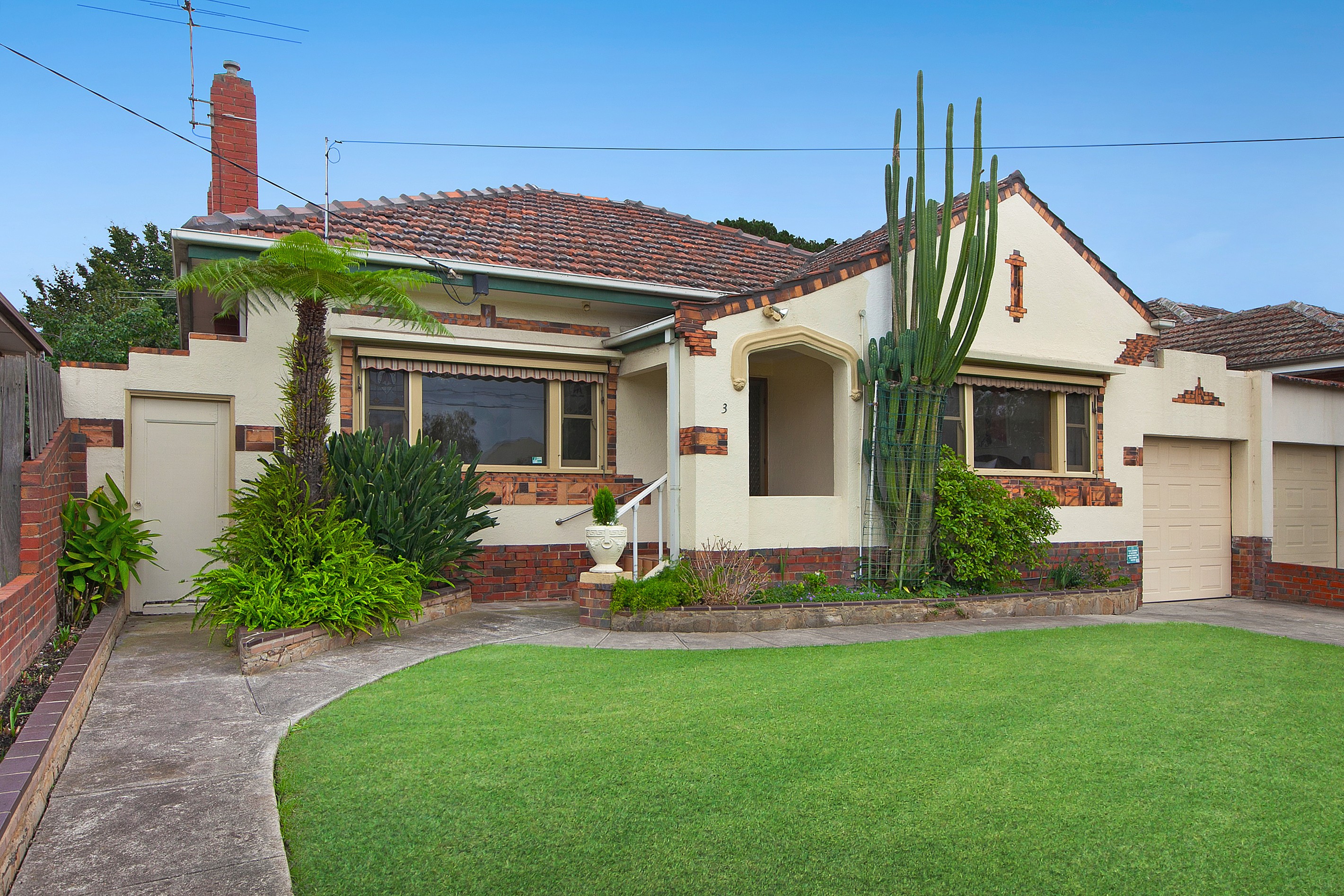 3 Newcastle Street, Preston, VIC 3072
