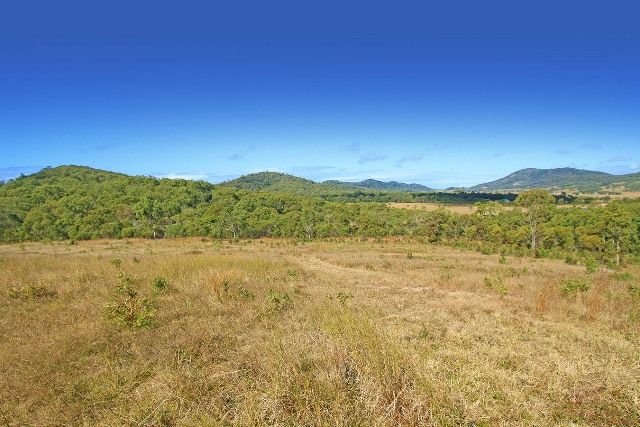 Lot  4 Woodbine Road, Bungundarra, QLD 4703