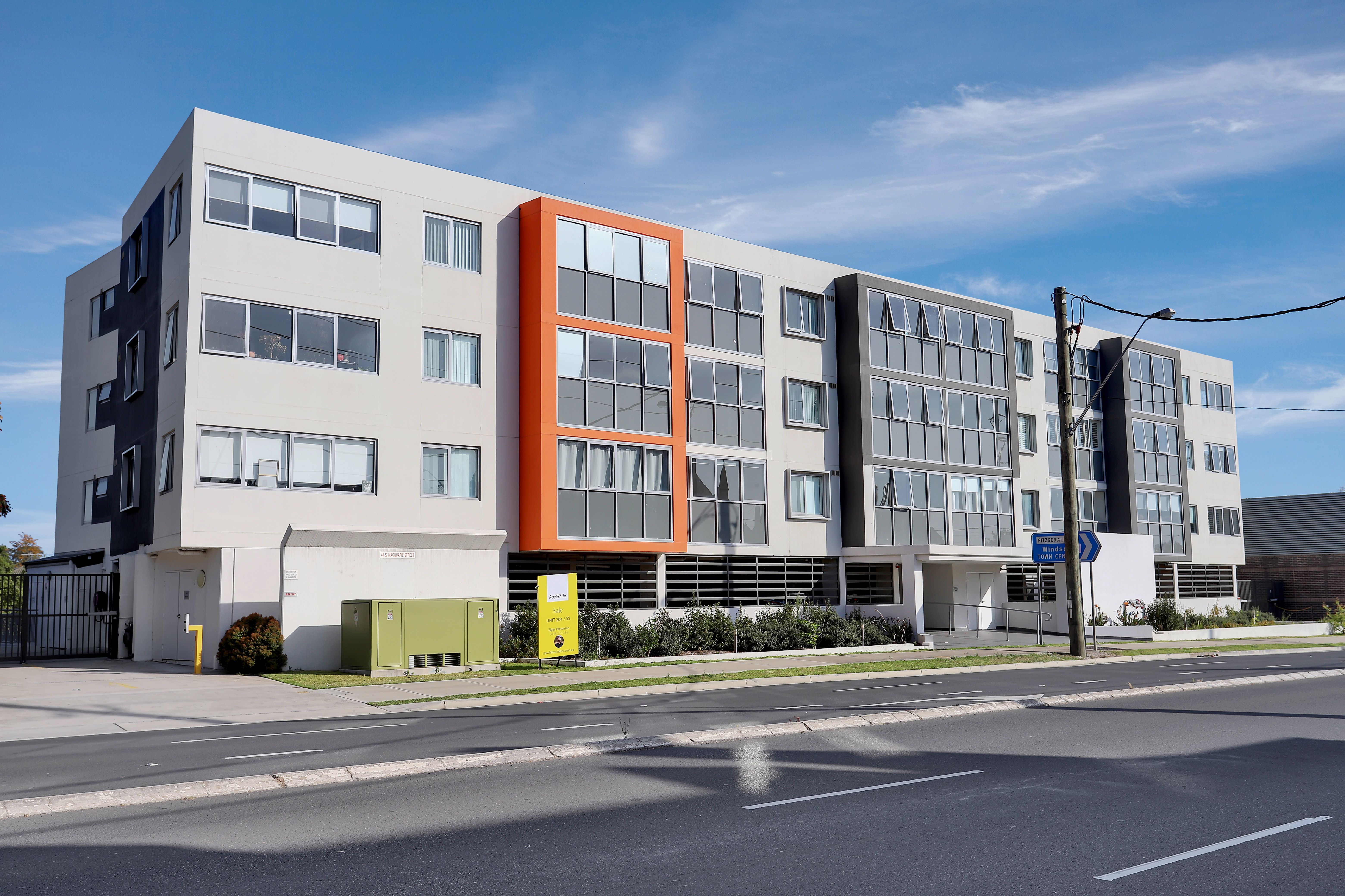 52 Macquarie Street, Windsor NSW 2756